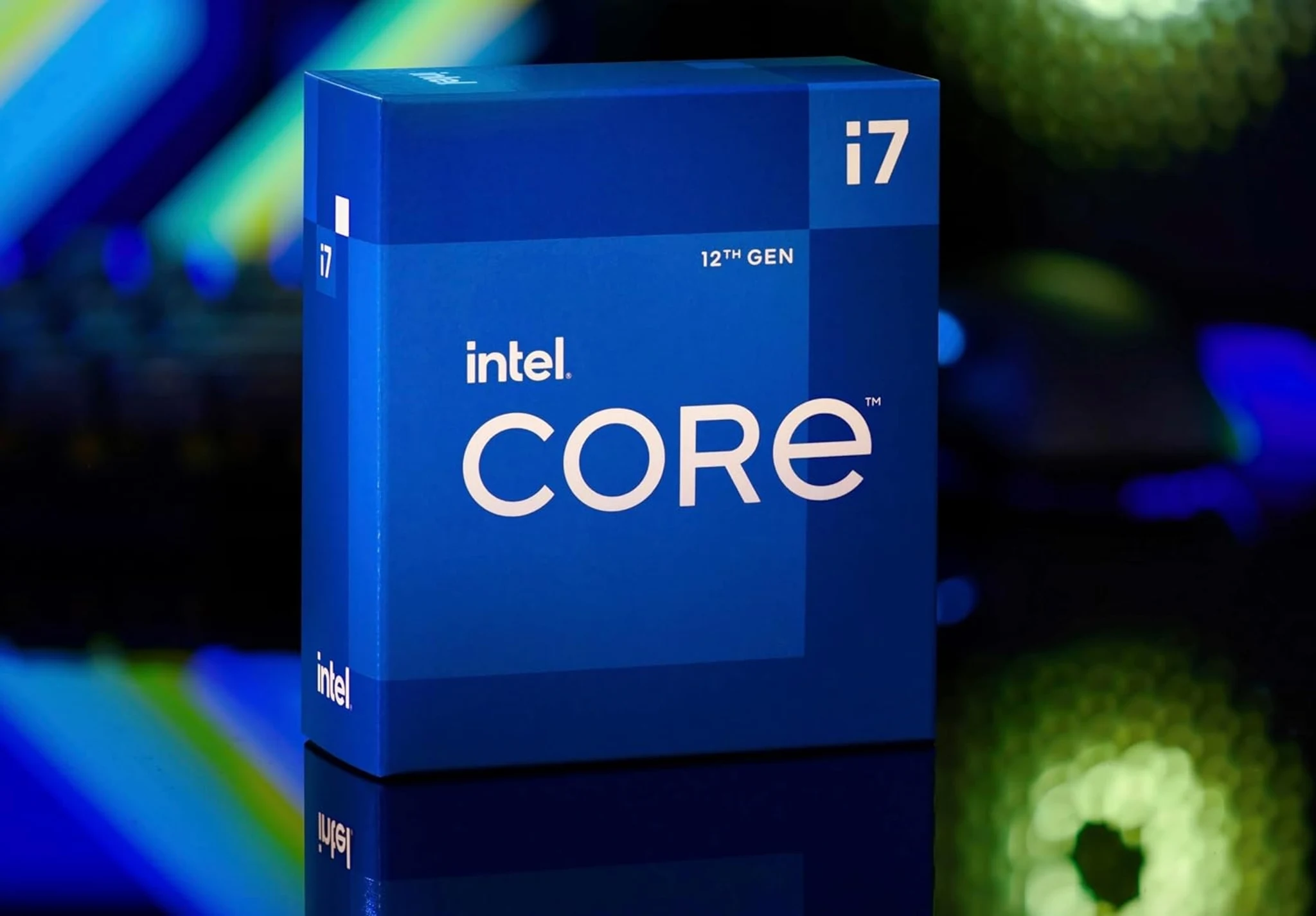 Imagen 3 de CPU Intel® Core I7-12700 12Gth 3.6 Ghz -5.0 Ghz Turbo 25MB LGA1700 con Gráficos