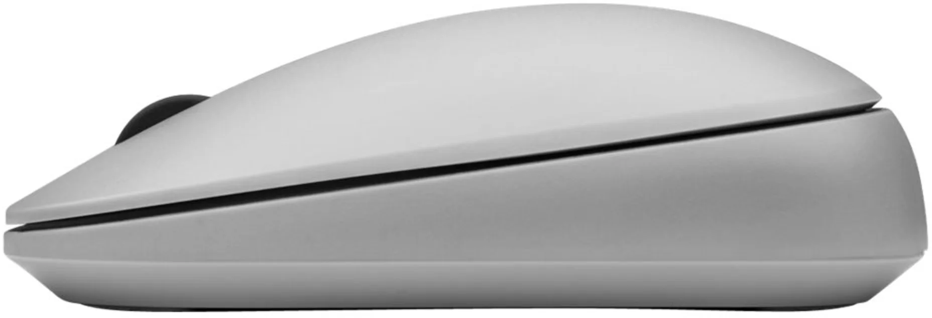 Imagen 5 de Mouse Kensington Slimblade Inalámbrico USB y BT 4 botones SAP 27547 Color Gris