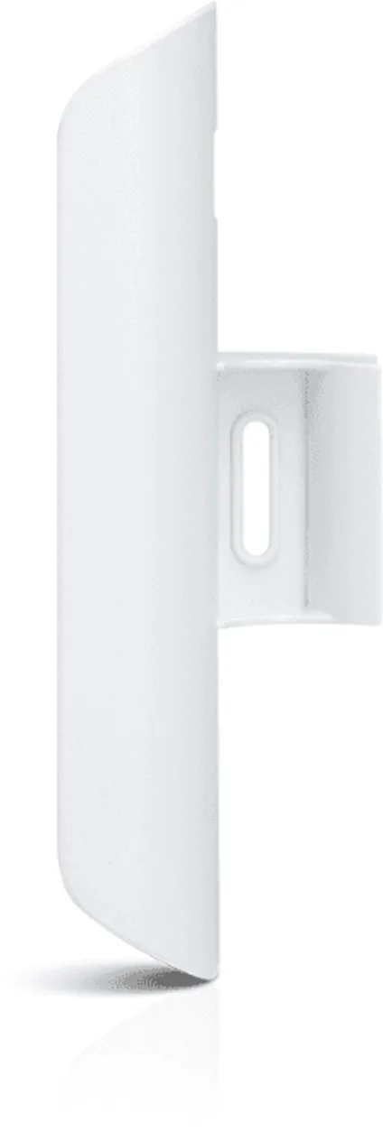 Imagen 3 de Ubiquiti NanoStation airMax para conexion PtP en 5GHz 23dBm/13dBi