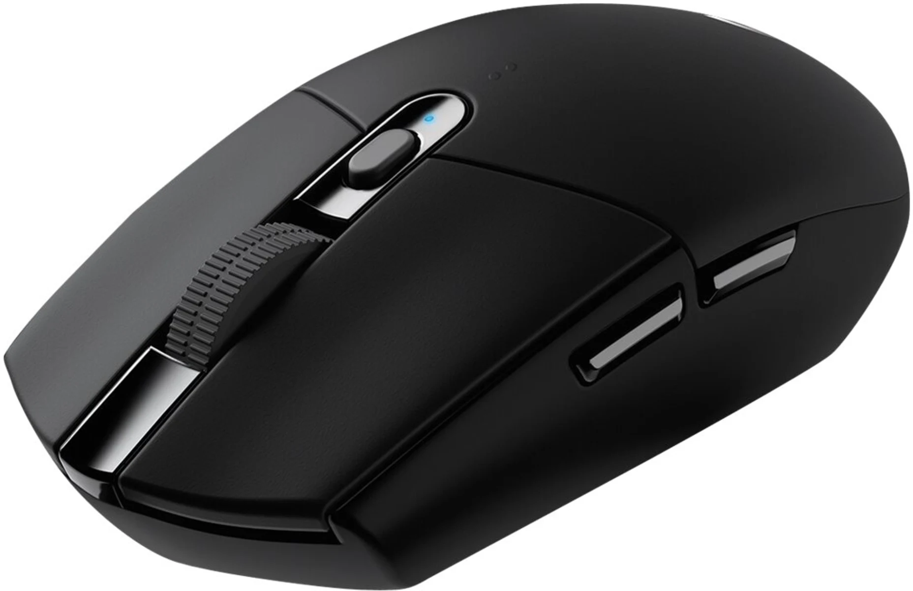 Imagen 30 de Mouse Gamer Inalámbrico Logitech G305 LigthSpeed 12000dpi 6 Botones Color Negro