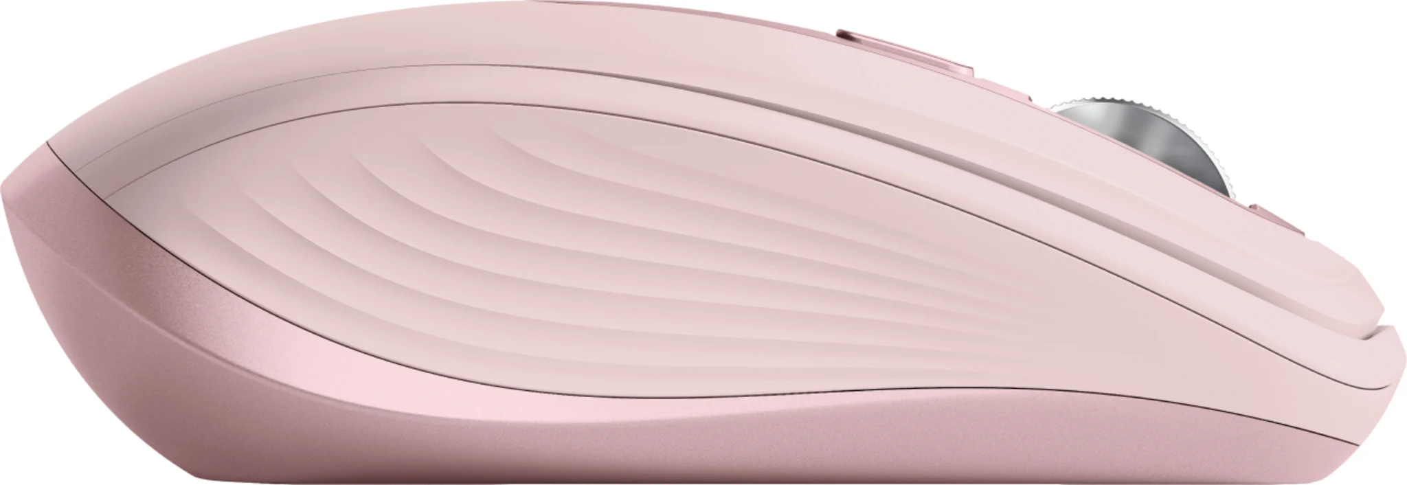 Imagen 5 de Mouse Inalámbrico Logitech MX Anywhere 3S Óptico 6 Botones Bluetooth Color Rosa