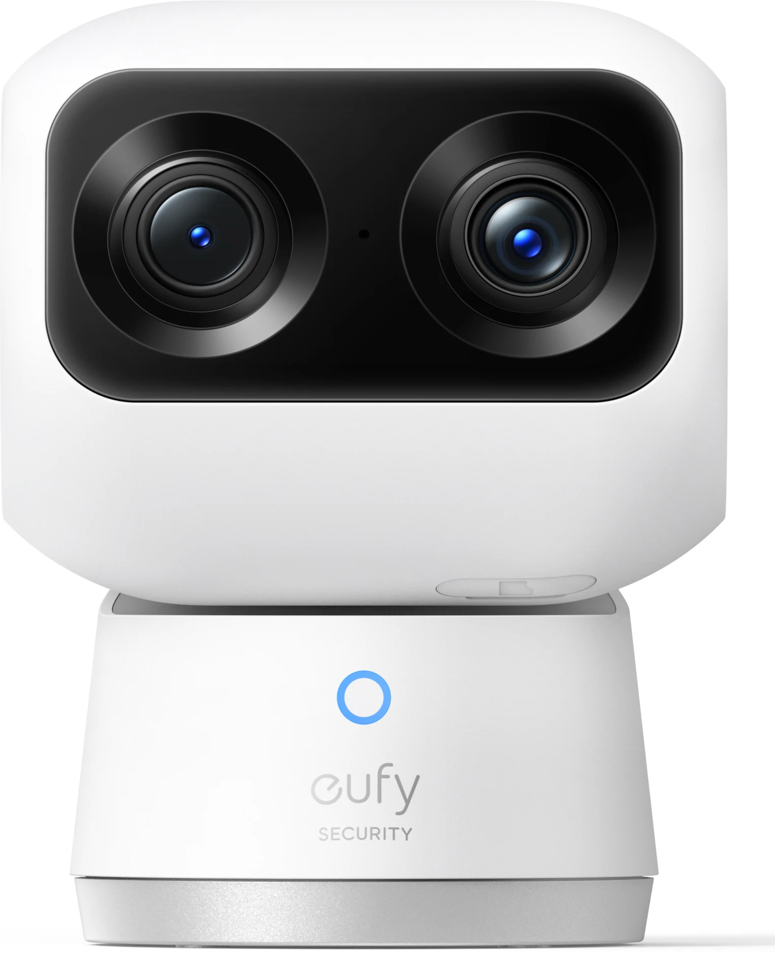 Imagen 3 de Cámara Eufy Indoor Cam S350, 4K, Zoom 8×, Giro 360°, IA, Wi-Fi 6