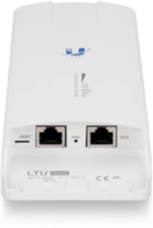 Imagen 4 de Antenna Ubiquiti LTU-ROCKET LTU AP External