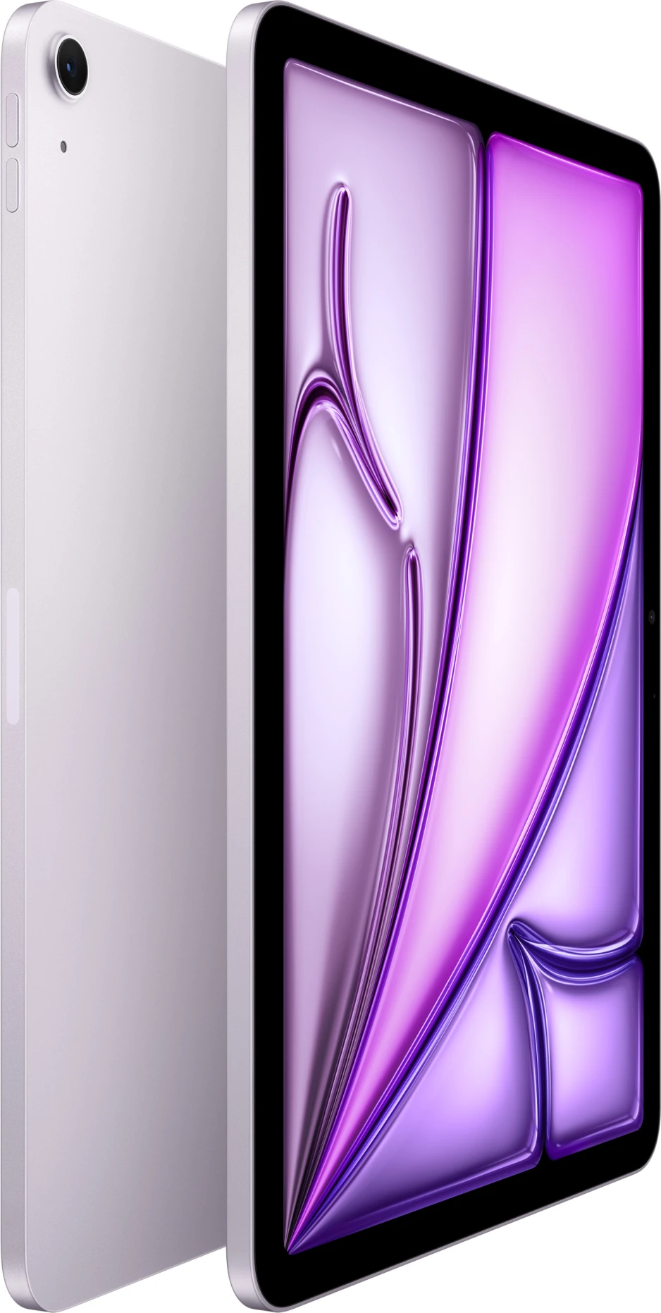 Imagen 1 de Apple iPad Air 11.0 2025 (Wi-Fi / 1 TB / Purple) [MCAU4CI/A]