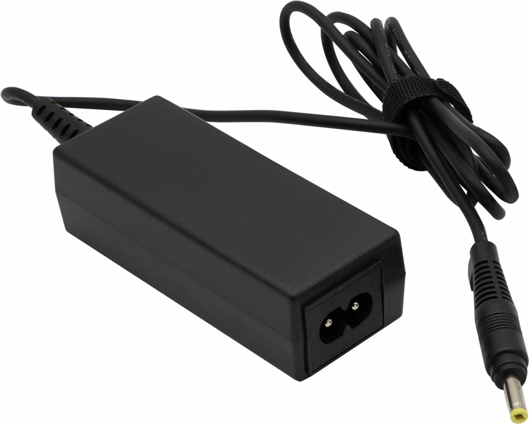 Imagen 1 de CARGADOR NOTEBOOK 19V/1,58A  HP-COMPAQ  (TIP 4.0*1.7)