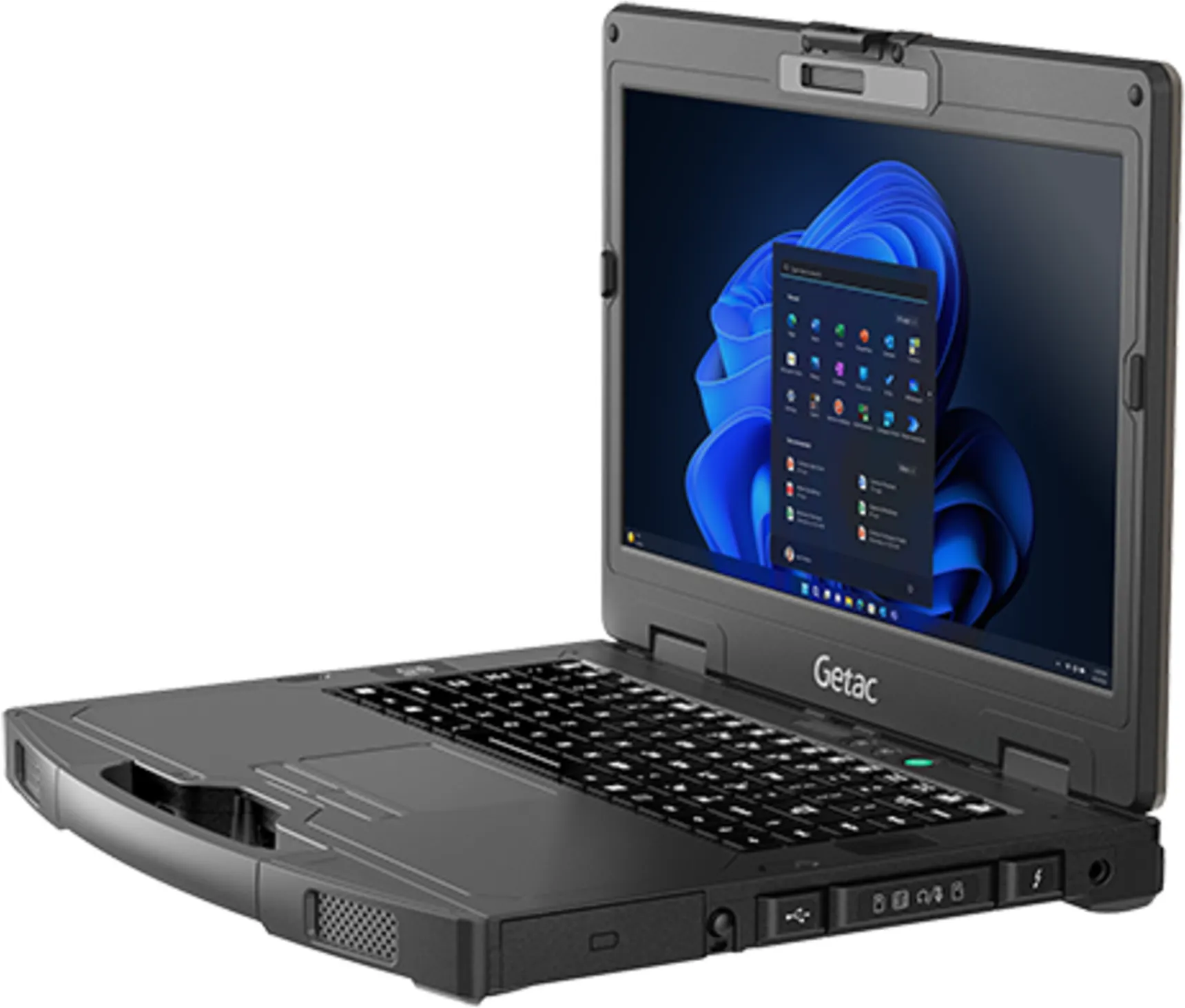 Imagen 2 de Notebook Semi Rugged Getac S410G5