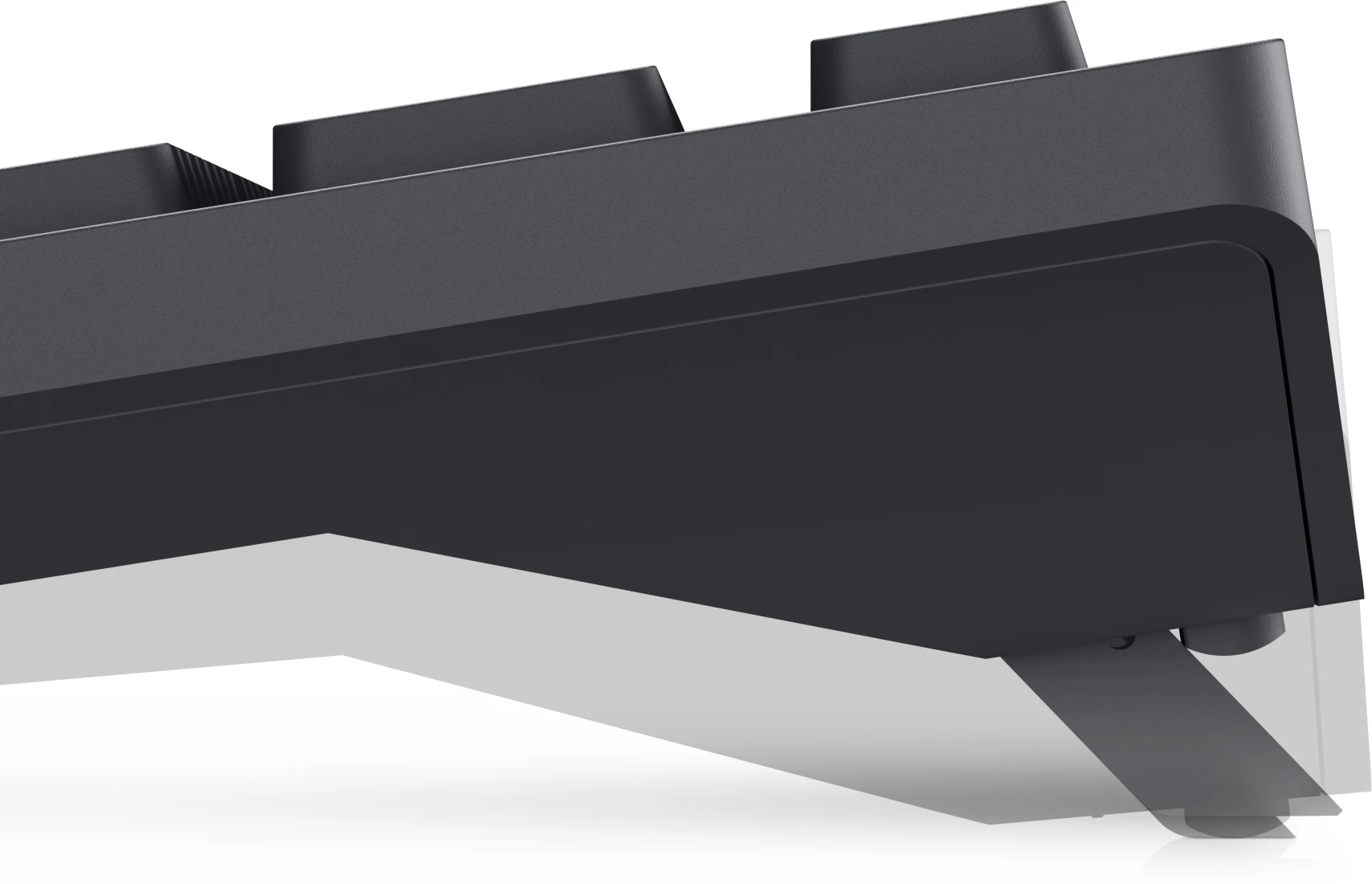 Imagen 4 de Kit Teclado Mouse Inalámbrico Dell KM5221W Óptico 1600DPI 3 Botns Español Negro