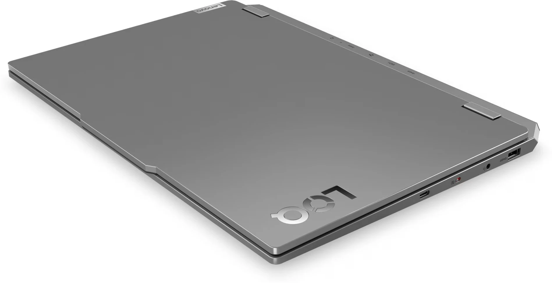 Imagen 1 de Notebook Lenovo LOQ 15IAX9 i5-12450HX RAM 64GB SSD 4TB 15.6' RTX 3050 6GB W11H