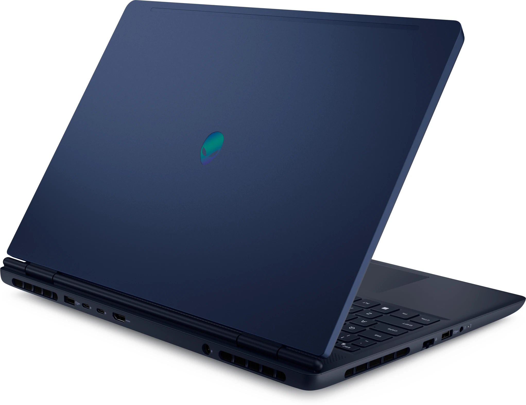 Imagen 4 de Notebook Gamer Alienware Core 5 210H WQXGA RAM 16GB SSD 512GB SSD RTX4050 W11H