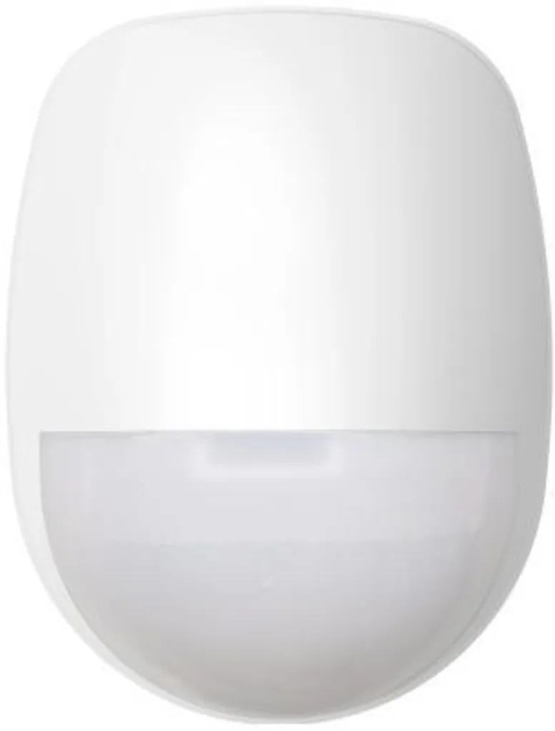 Imagen 0 de Detector PIR Cableado Hikvision 18mt para Axpro Hibrido