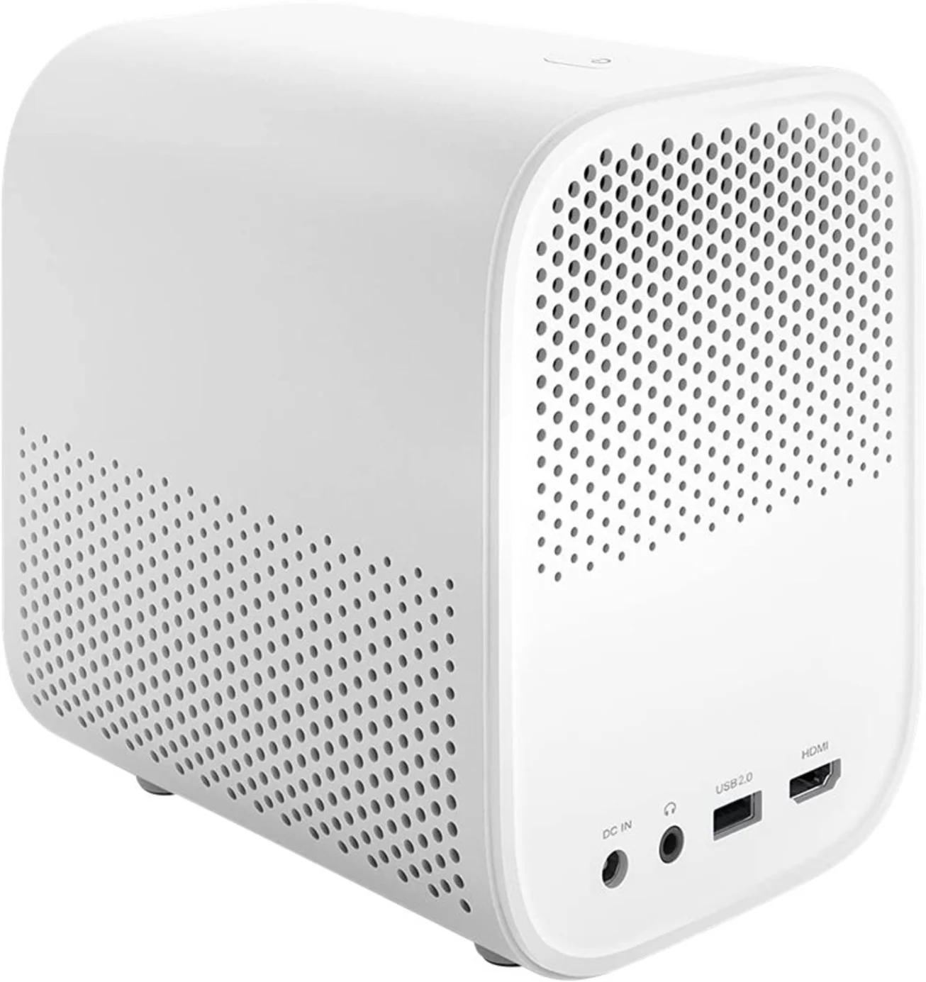 Imagen 6 de Proyector Inalámbrico Xiaomi Mi Smart Projector 2 EU 500LUMEN FHD 1080p HDMI USB