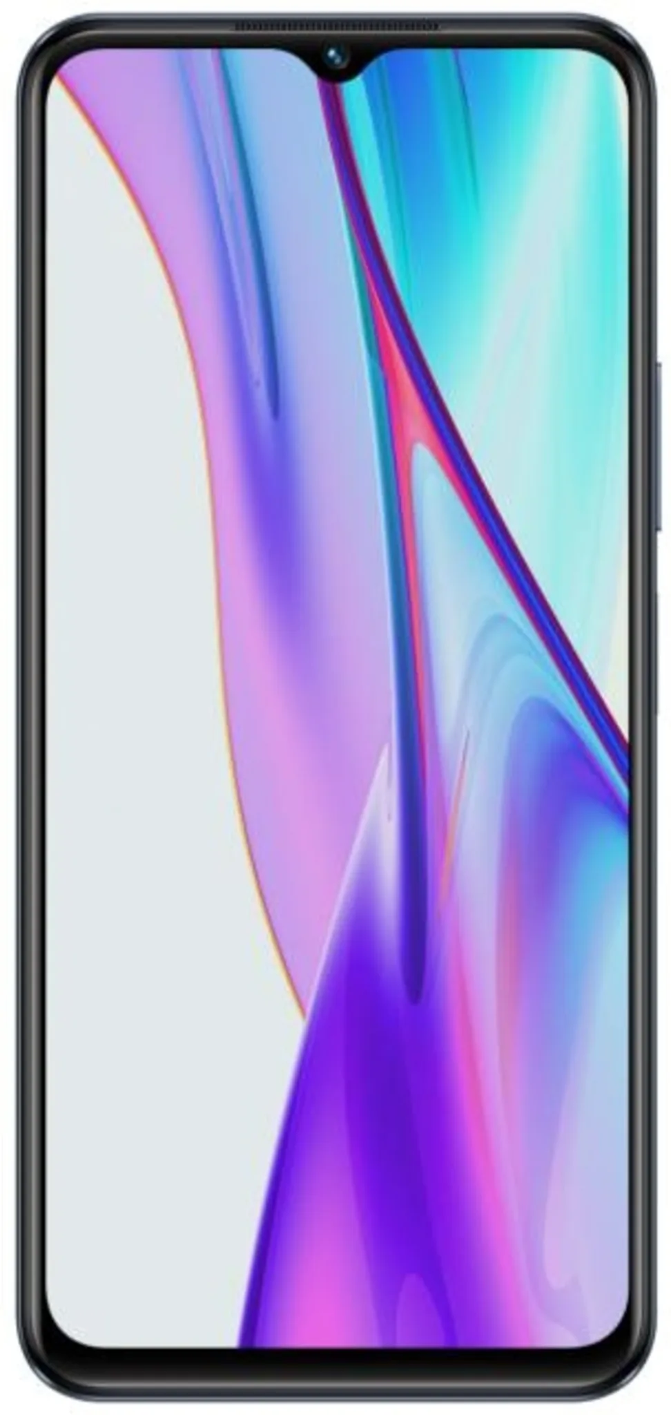 Imagen 0 de Vivo modelo Y55 color azul galaxia Entel