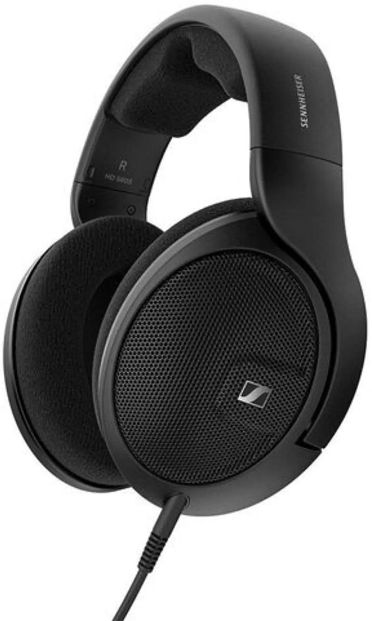 Imagen 0 de Sennheiser HD 560 S (509144)