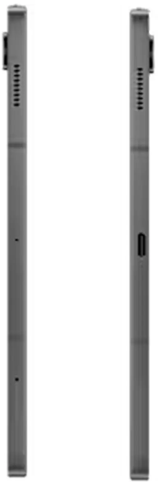 Imagen 2 de Tablet Samsung Galaxy Tab S9 Fe 8-Core 6GB/128GB 10.9" WiFi 5G Android Gris