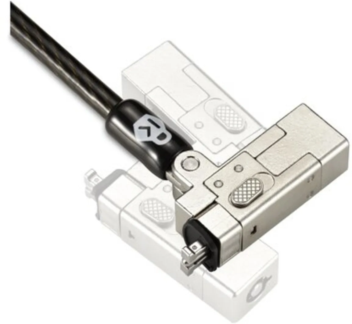 Imagen 4 de Cable de Seguridad para Notebooks Kensington Slim NanoSaver 2.0 p/Ultrabook