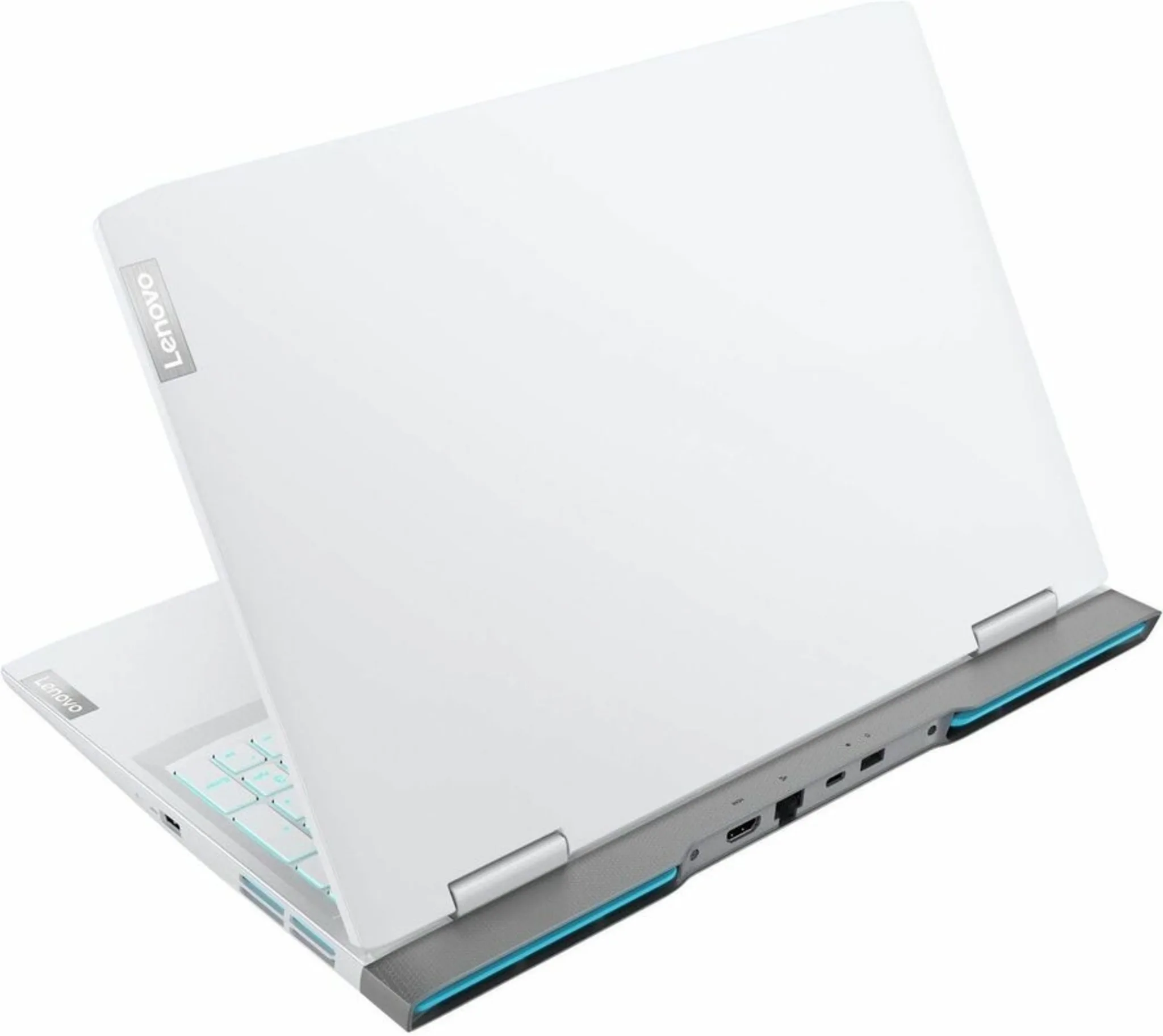 Imagen 11 de Notebook Lenovo Ideapad Gaming 3 I7-12650H 16GB SSD512GB 15.6" RTX 3060 6GB W11H