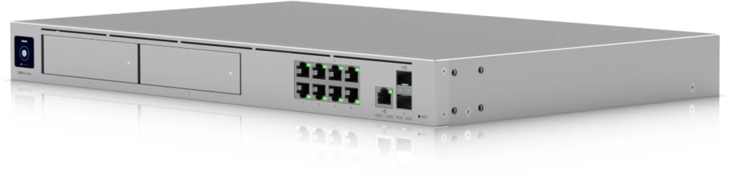 Imagen 1 de Router Ubiquiti Dream Machine Pro Max Gateway UDM-Pro-Max