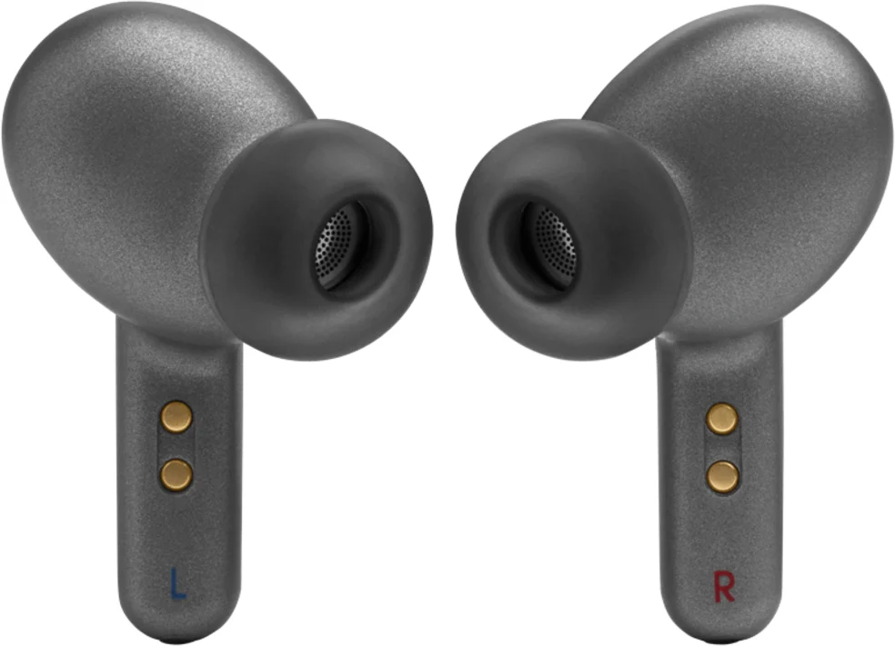 Imagen 2 de Audífonos Inalámbricos JBL Live Pro 2, c/micrófono Bluetooth USB-C