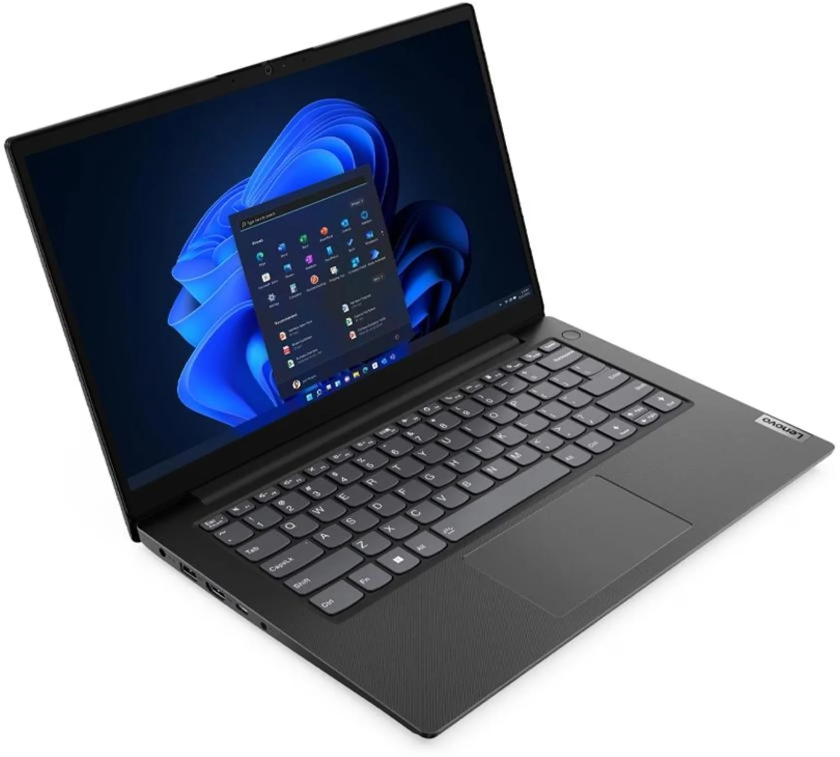 Imagen 2 de Notebook Lenovo V14 G4 IRU i7-13620H RAM 16GB SSD 512GB 14" W11P