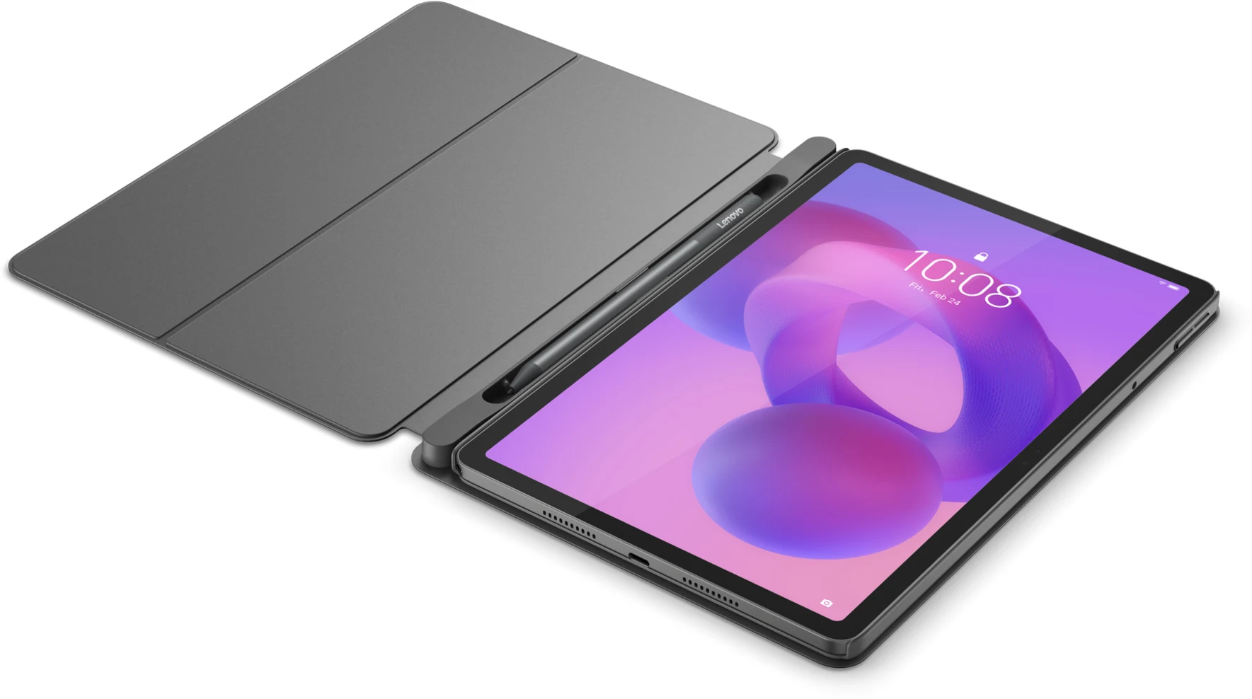 Imagen 7 de Tablet Lenovo Idea Tab 8-Core 8GB/128GB 11" WiFi Bt5.2 Android Luna Grey