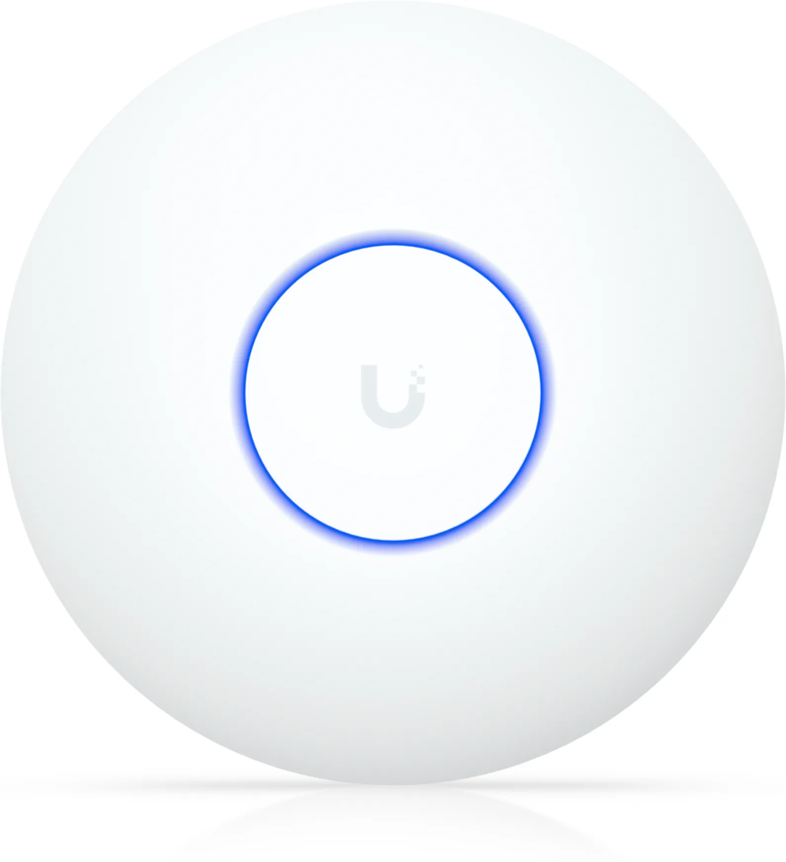 Imagen 0 de Punto de Acceso Ubiquiti U7Lite WIFI 7 5 Gbps 2.5 GbE PoE Montaje en Techo/Pared