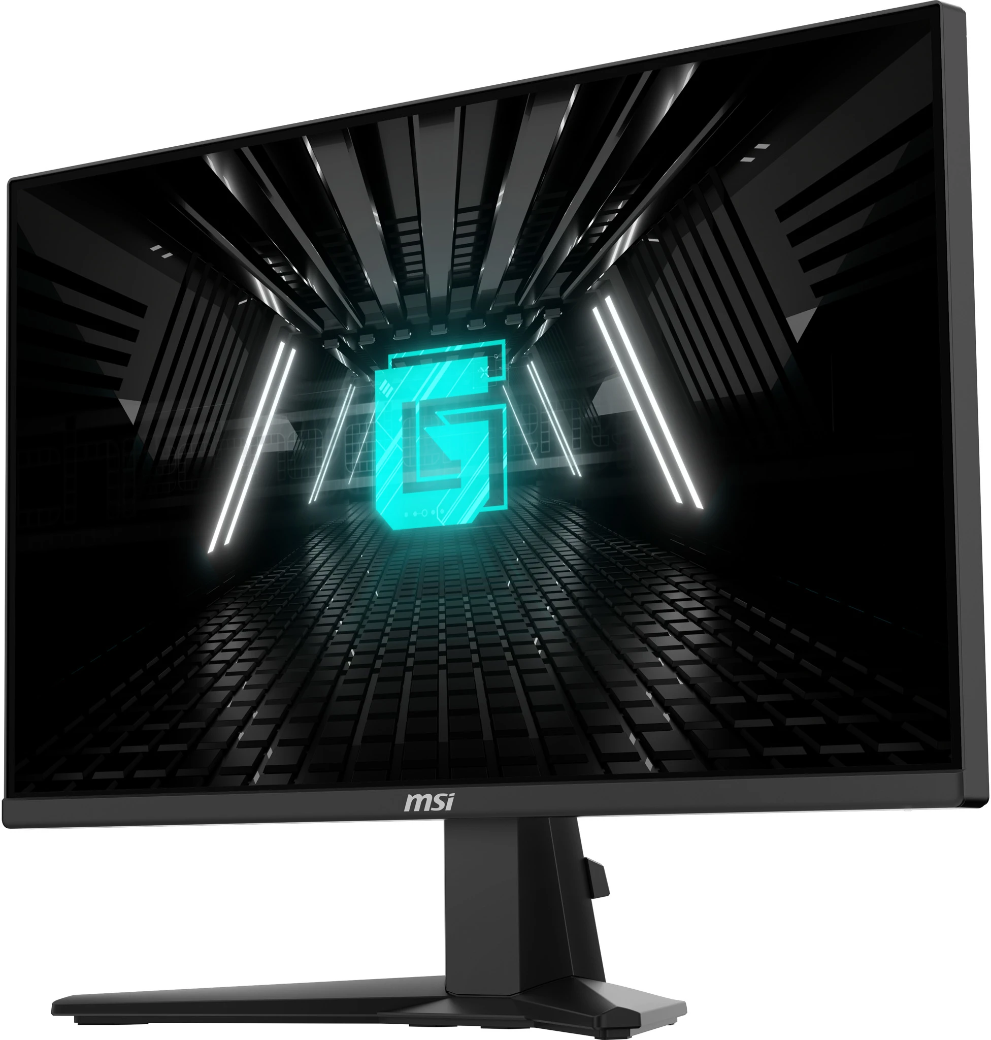 Imagen 7 de Monitor Gamer MSI G255F 24.5" Full HD 1920*1080 IPS DP 2*HDMI 180Hz