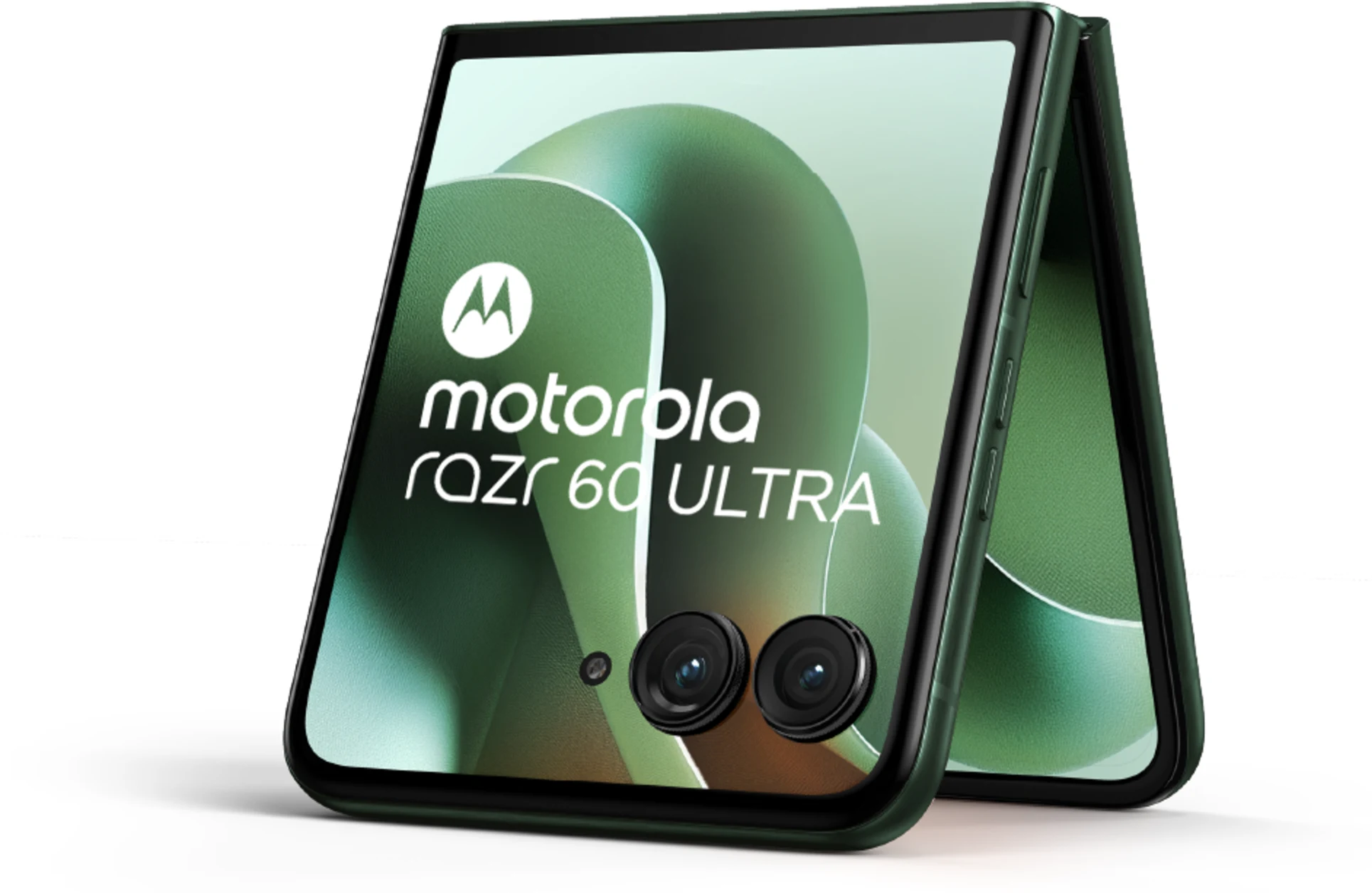 Imagen 4 de Celular Motorola Razr 60 Ultra Memoria 1TB RAM 16GB 50MP 7' Verde 