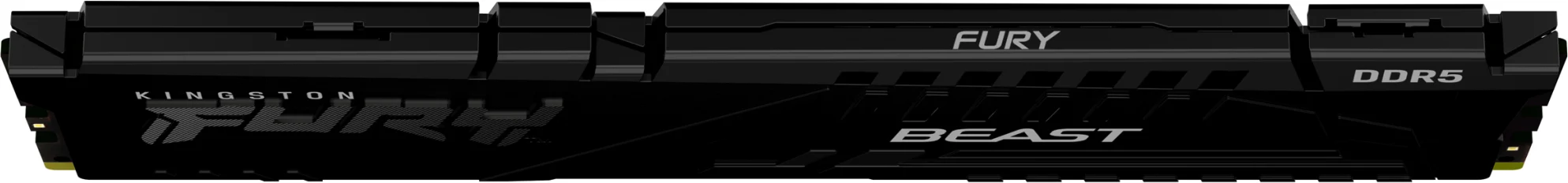 Imagen 3 de Memoria RAM 32GB DDR5 6000MHz DIMM CL30 Non-ECC 1.25v 288p Kingston Fury Beast 