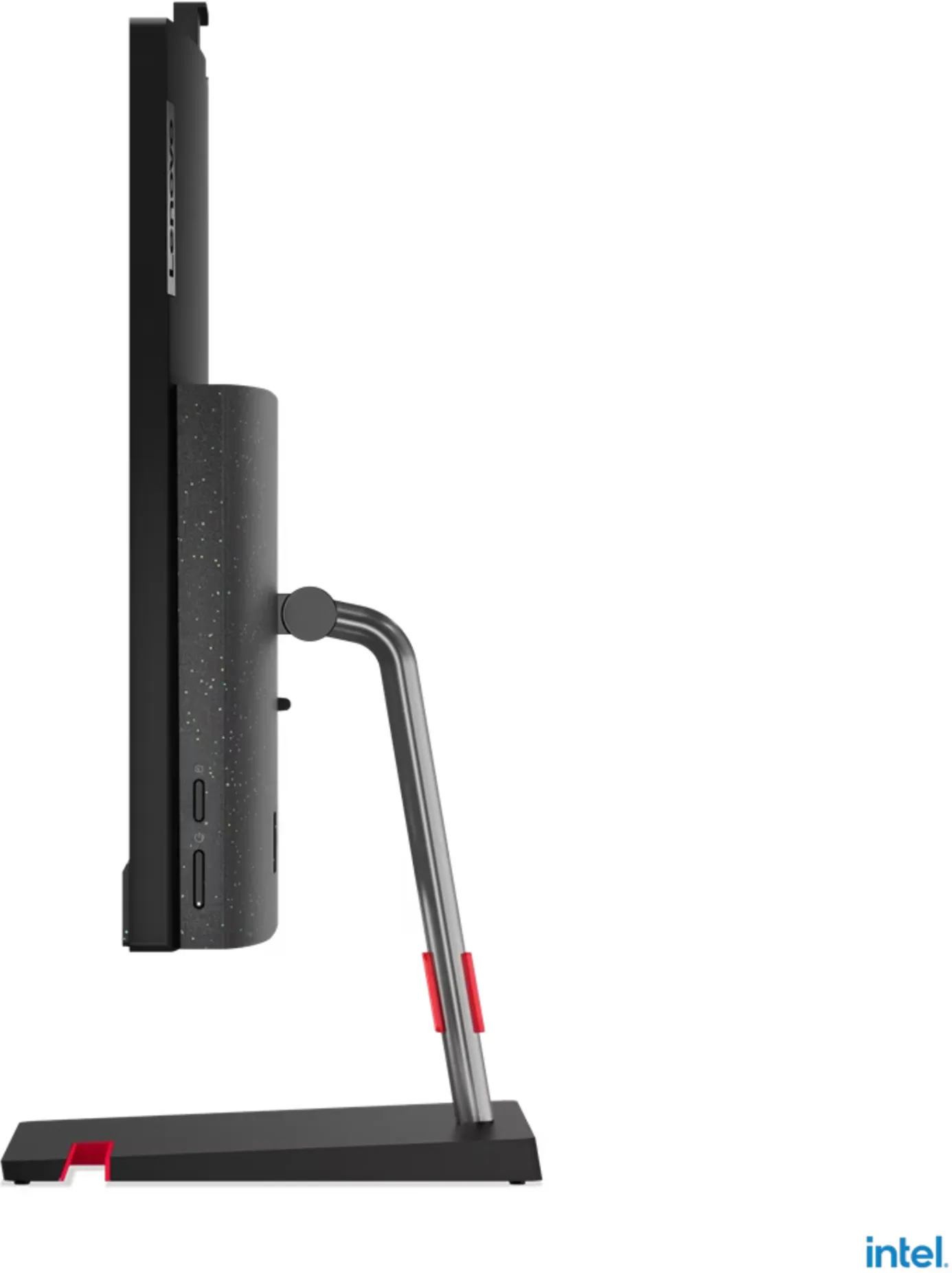 Imagen 4 de Computador Lenovo AIO ThinkCentre Neo50a 24Gen3 I5-12450H RAM16GB 512GB 23.8W11P (Reacondicionado)