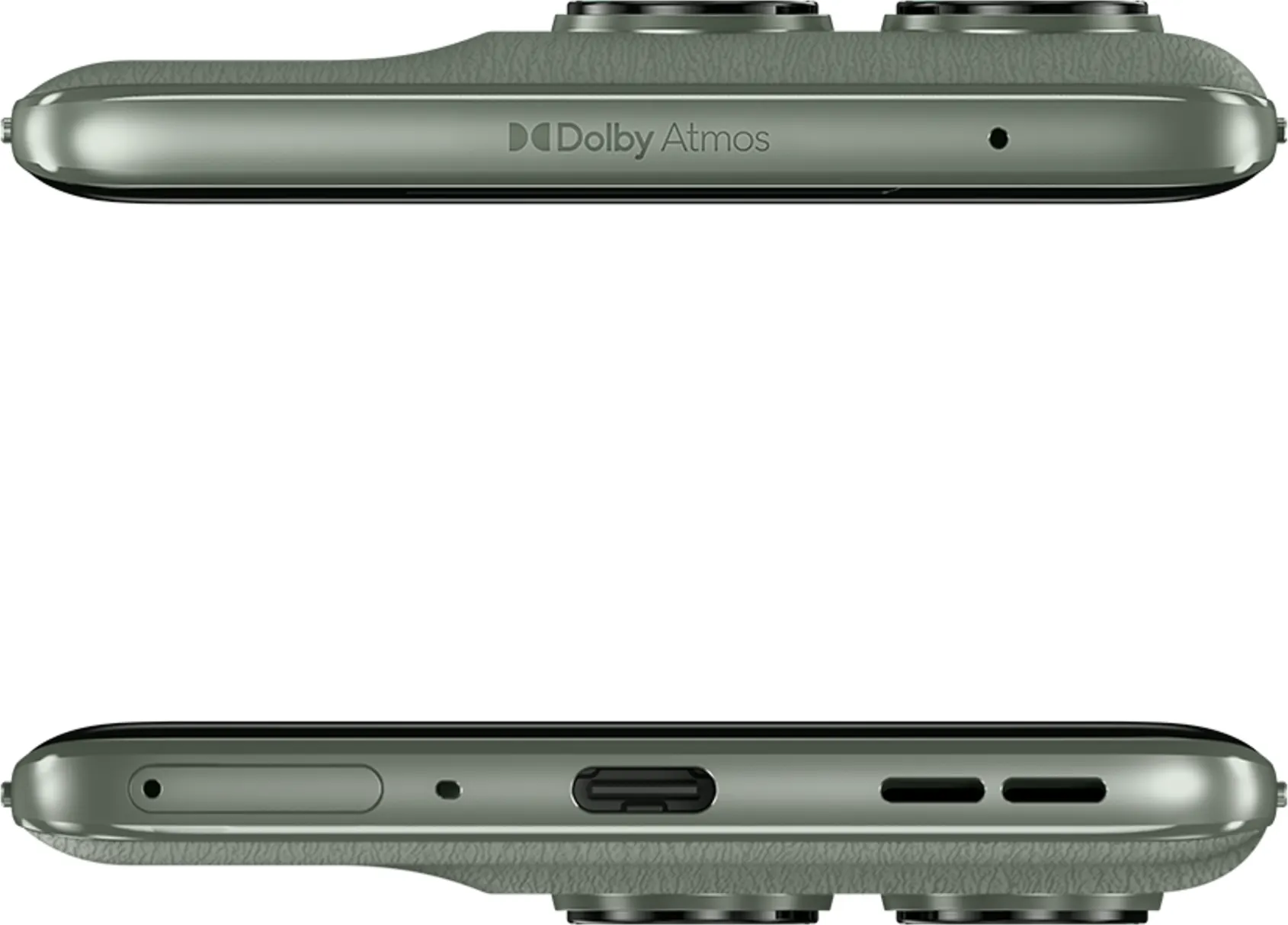 Imagen 6 de Celular Motorola Edge 60 Pro Memoria 512GB RAM 12GB 50MP 7' Gris