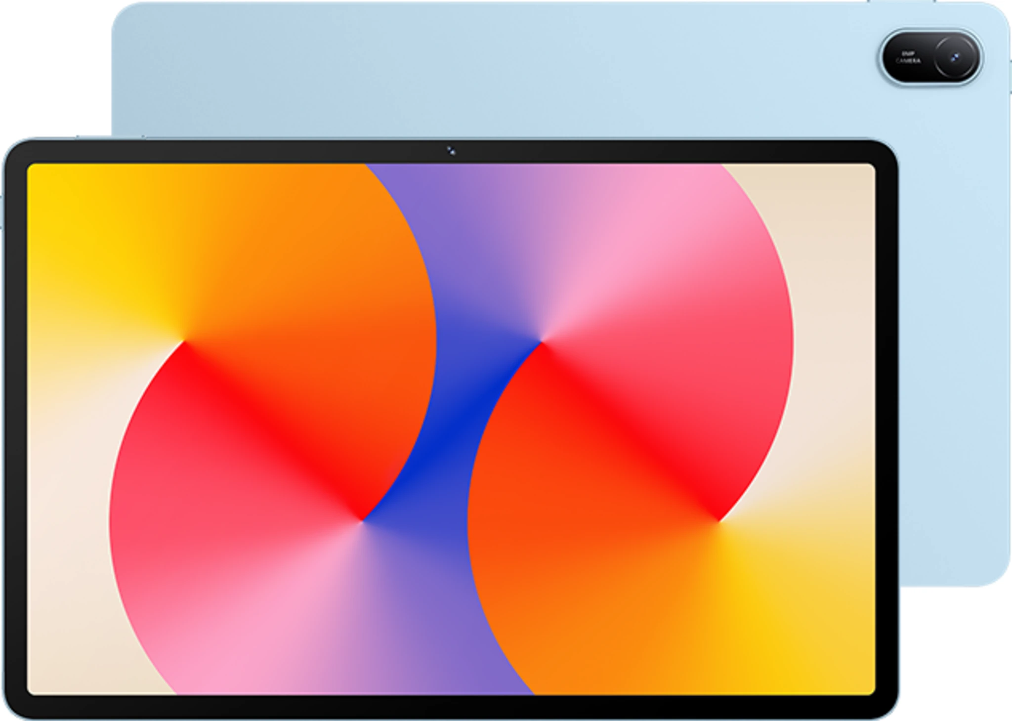 Imagen 0 de Tablet Huawei MatePad SE 11 OctaCore 8GB/128GB 11" WiFi BT Harmony OS Blue