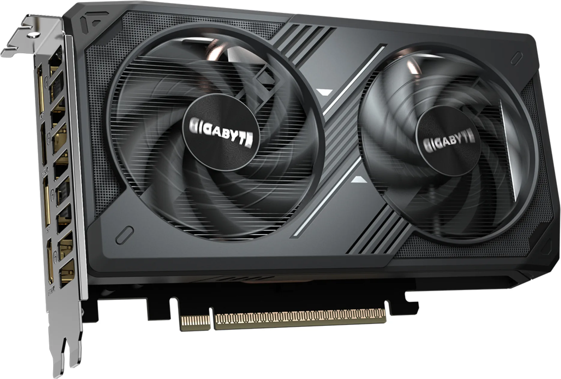 Imagen 1 de Tarjeta de Video Gigabyte Nvidia GeForce RTX 5050  WINDFORCE OC 8GB