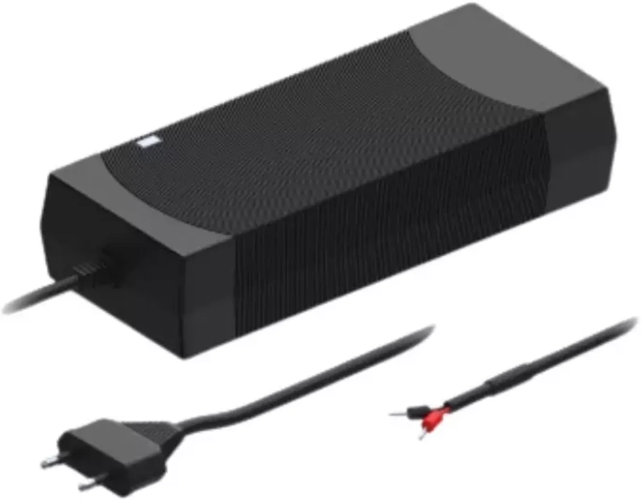 Imagen 0 de TELTONIKA PR318EUA adaptador e inversor de corriente Interior 130 W Negro