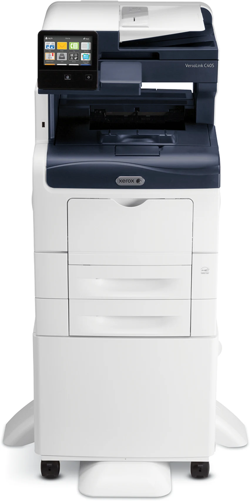 Imagen 6 de Impresora Multifunción Xerox VersaLink C405 Laser Color LAN USB Duplex 35ppm