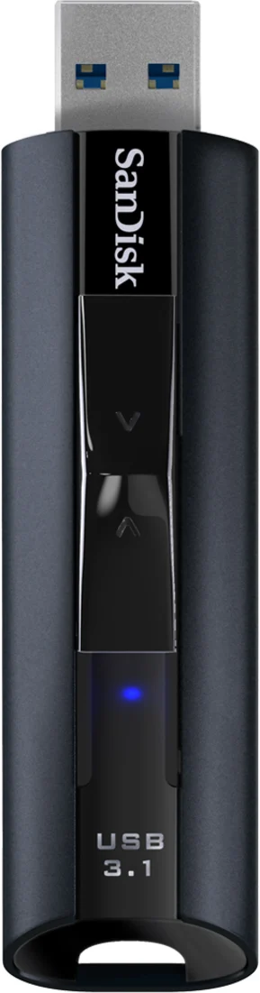 Imagen 5 de SANDISK PENDRIVE SDCZ880-128G-G46