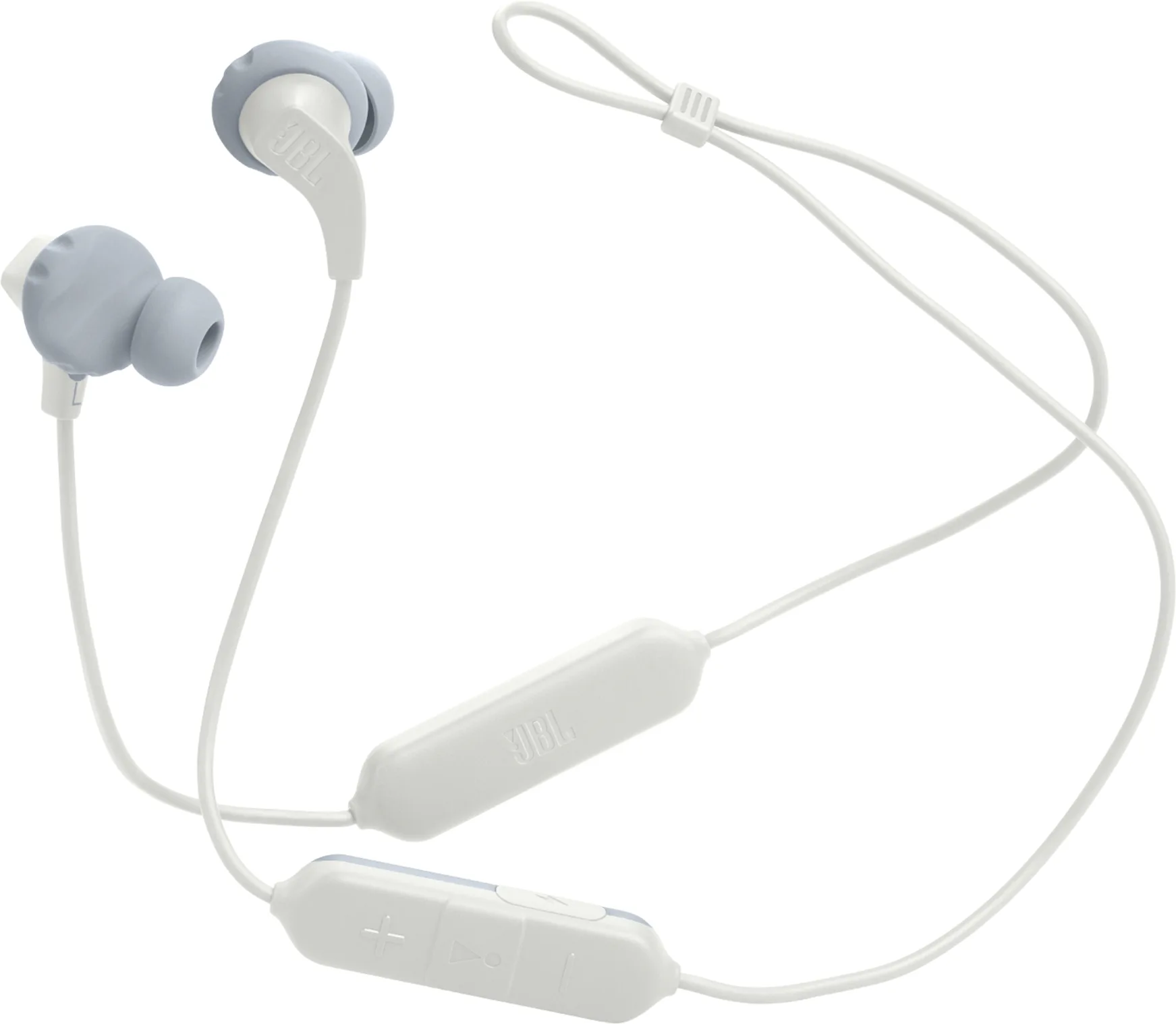 Imagen 8 de Audífonos Inalámbricos InEar JBL Endurance RUN 2 Bluetooth White SA Blanco 
