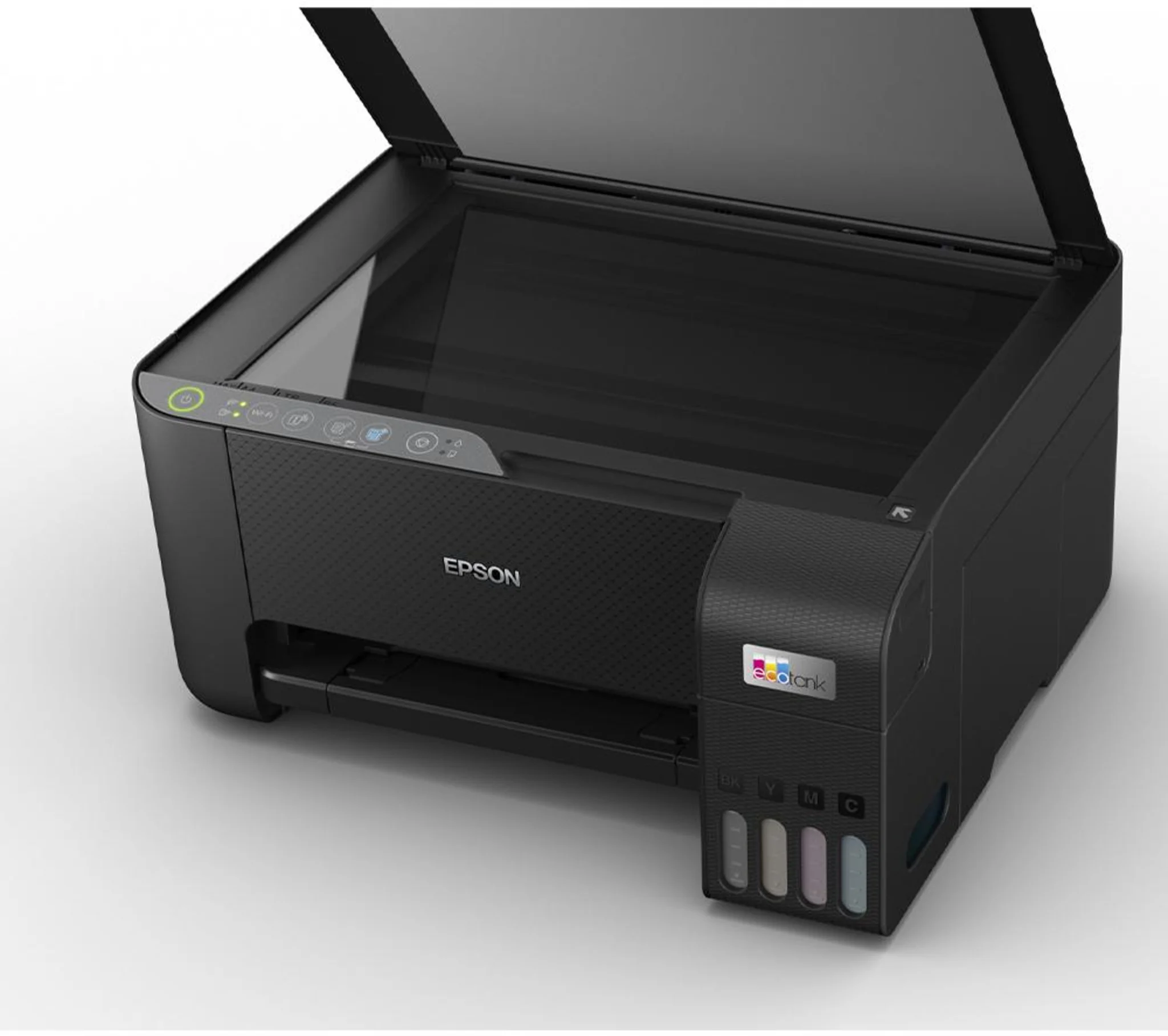 Imagen 3 de Impresora Multifunción Epson EcoTank L3250 Tanque Tinta Color WiFi USB 