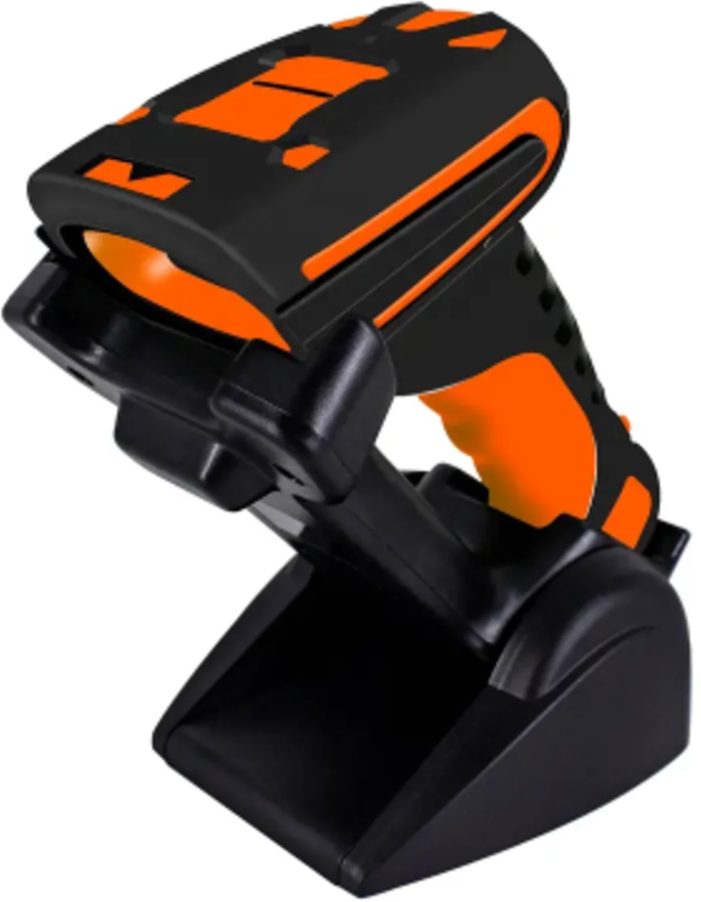 Imagen 0 de Lector de Codigo de Barras Symcode 2D MJ-1911 Inalambrico Rugged