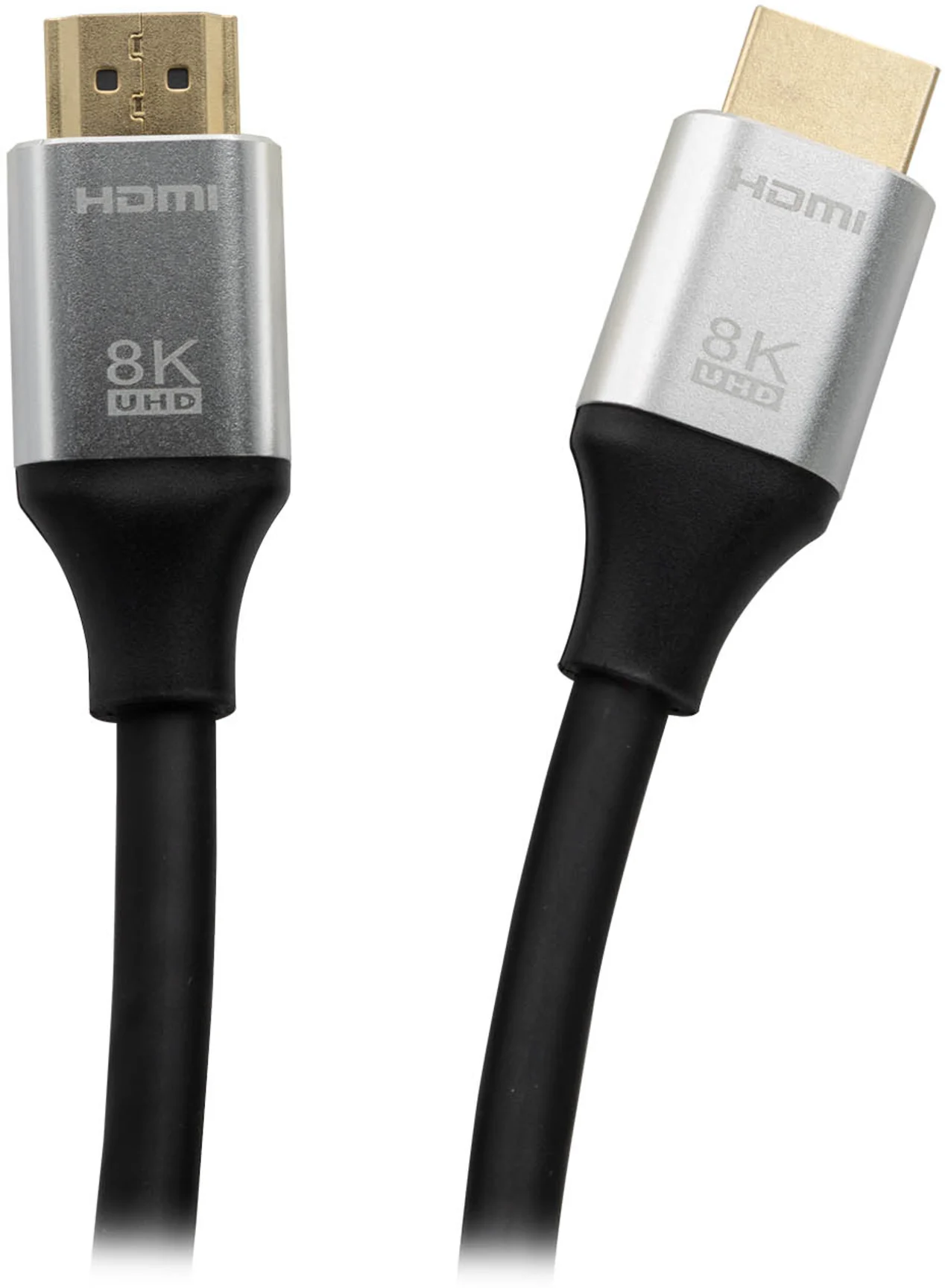 Imagen 0 de CABLE HDMI 8K 1.8 METROS