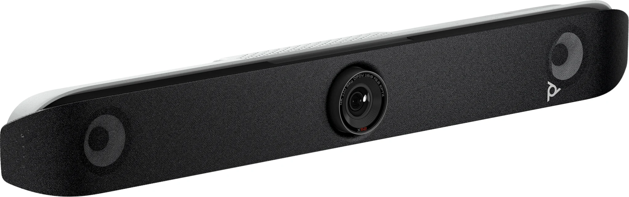 Imagen 2 de Barra de Video AIO HP Poly Studio X52, Videoconferencia, 4K, Audio Integrado