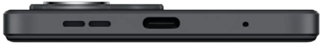 Imagen 5 de Xiaomi Redmi Note 12  EU  4GB + 128GB  Onyx gray