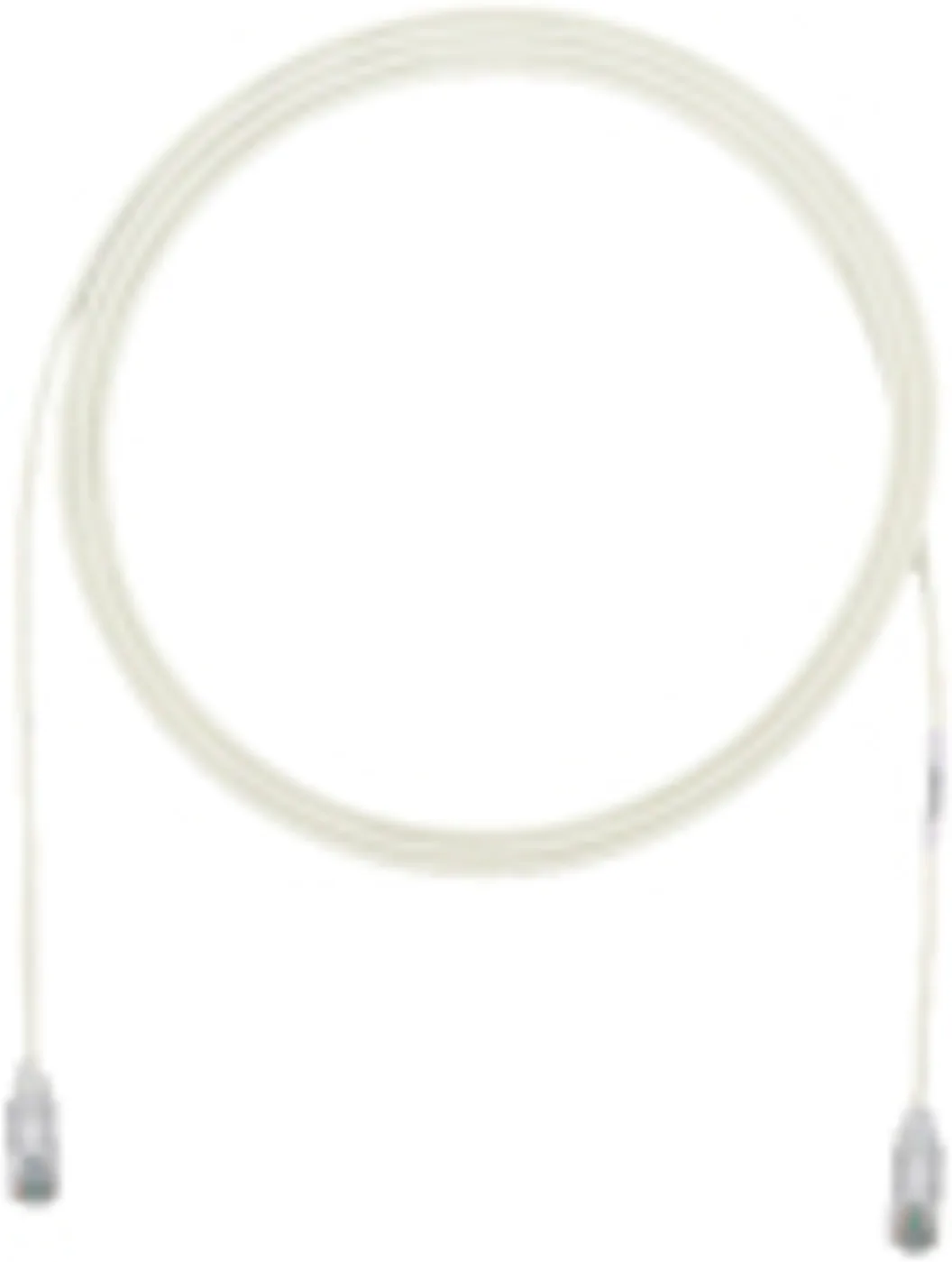 Imagen 1 de Panduit patch cable de parcheo Pan-Net Cat.6 UTP 28AWG