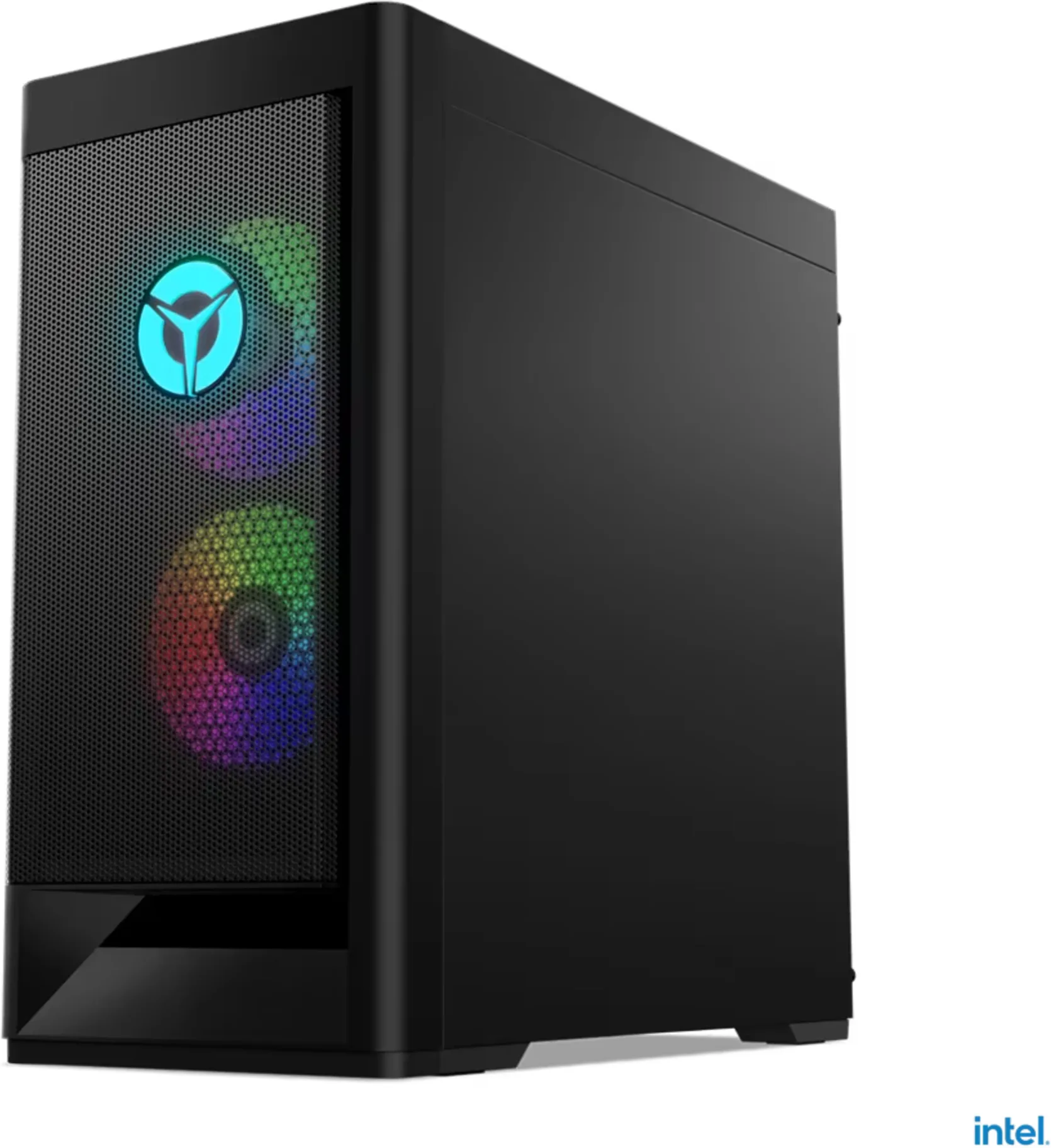 Imagen 2 de Computador Lenovo Legion T5i Torre G7 I7-12700F RAM 32GB SSD 1TB VID8GB W11H