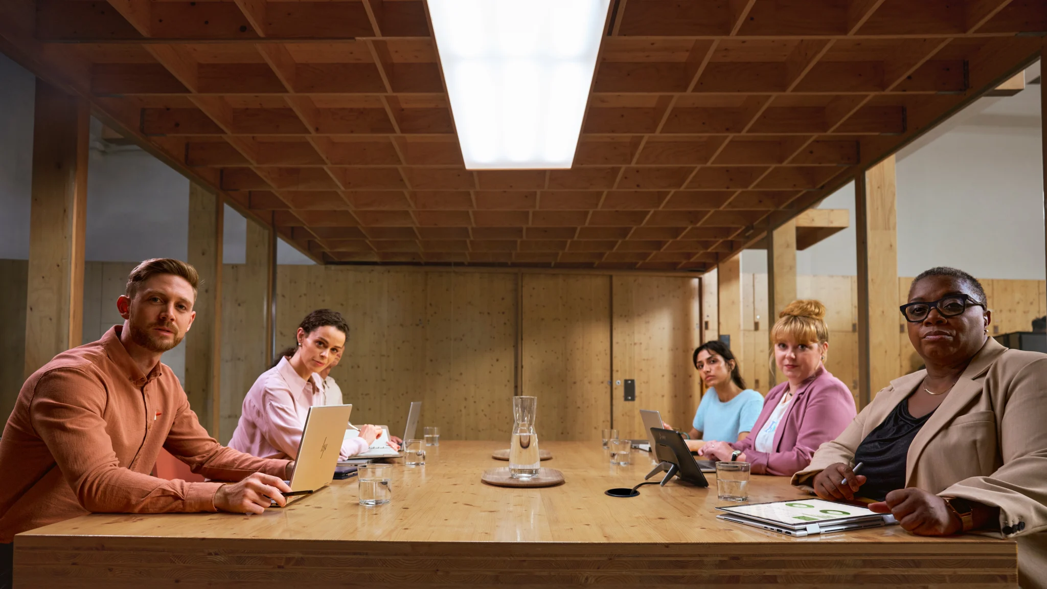 Imagen 10 de Notebook HP Elitebook 840 G10 I7-1355U RAM 32GB SSD 1TB 14" W11P