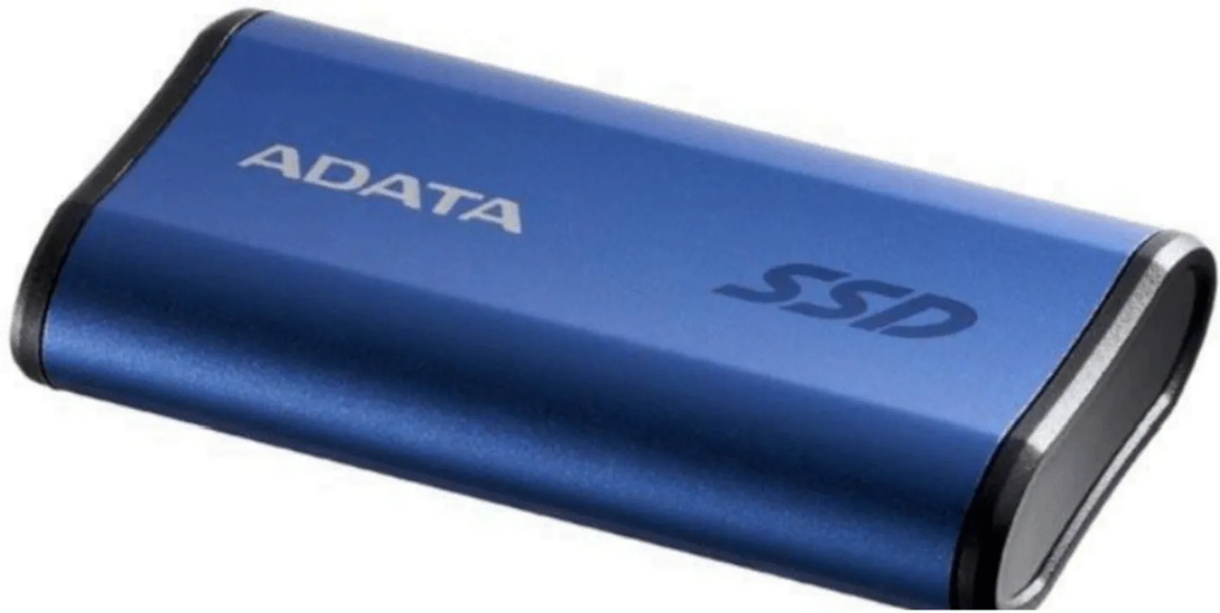 Imagen 2 de Unidad SSD Externo ADATA Elite SE880 1TB M.2 USB-C 3.2 G2 L2000MBs E2000MBs Azul