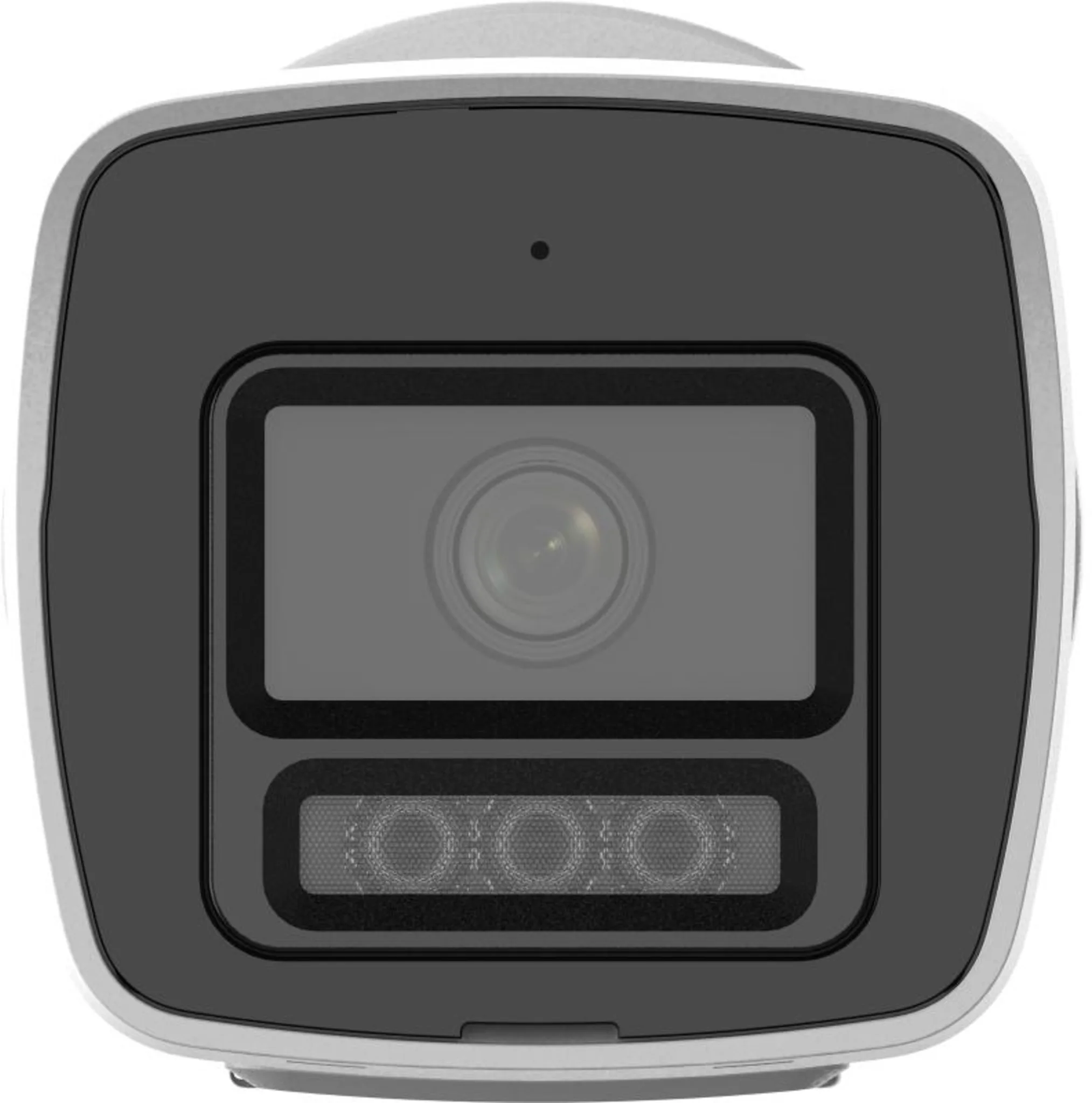 Imagen 5 de Camara Bullet IP 4MP Colorvu DL Hikvision LF 2.8mm POE IP67 DWDR IR 30mt MD2.0