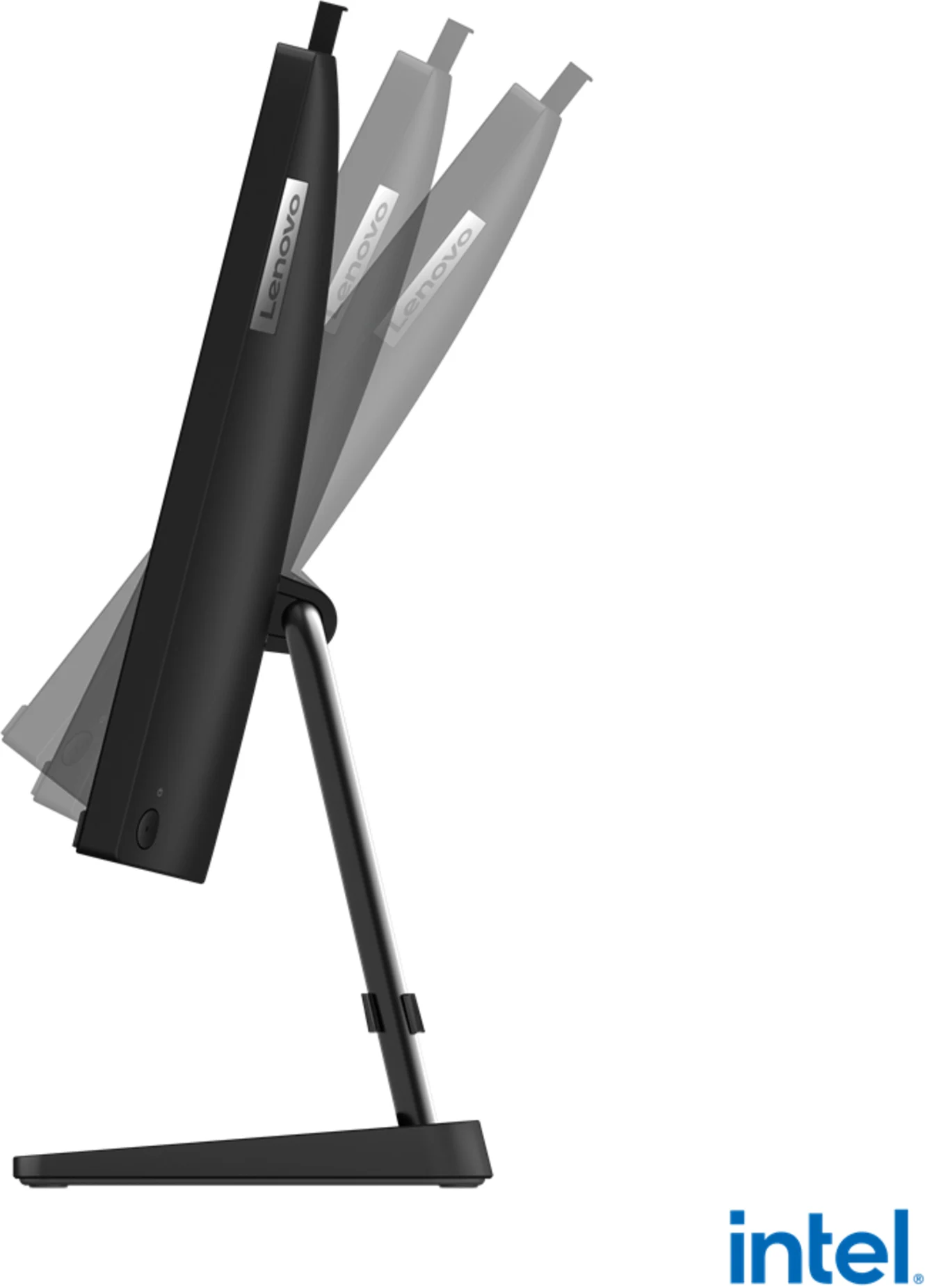 Imagen 8 de Computador Lenovo AIO IdeaCentre 3 24IAP7 I3-1215U RAM8GB SSD512GB 23.8" W11H