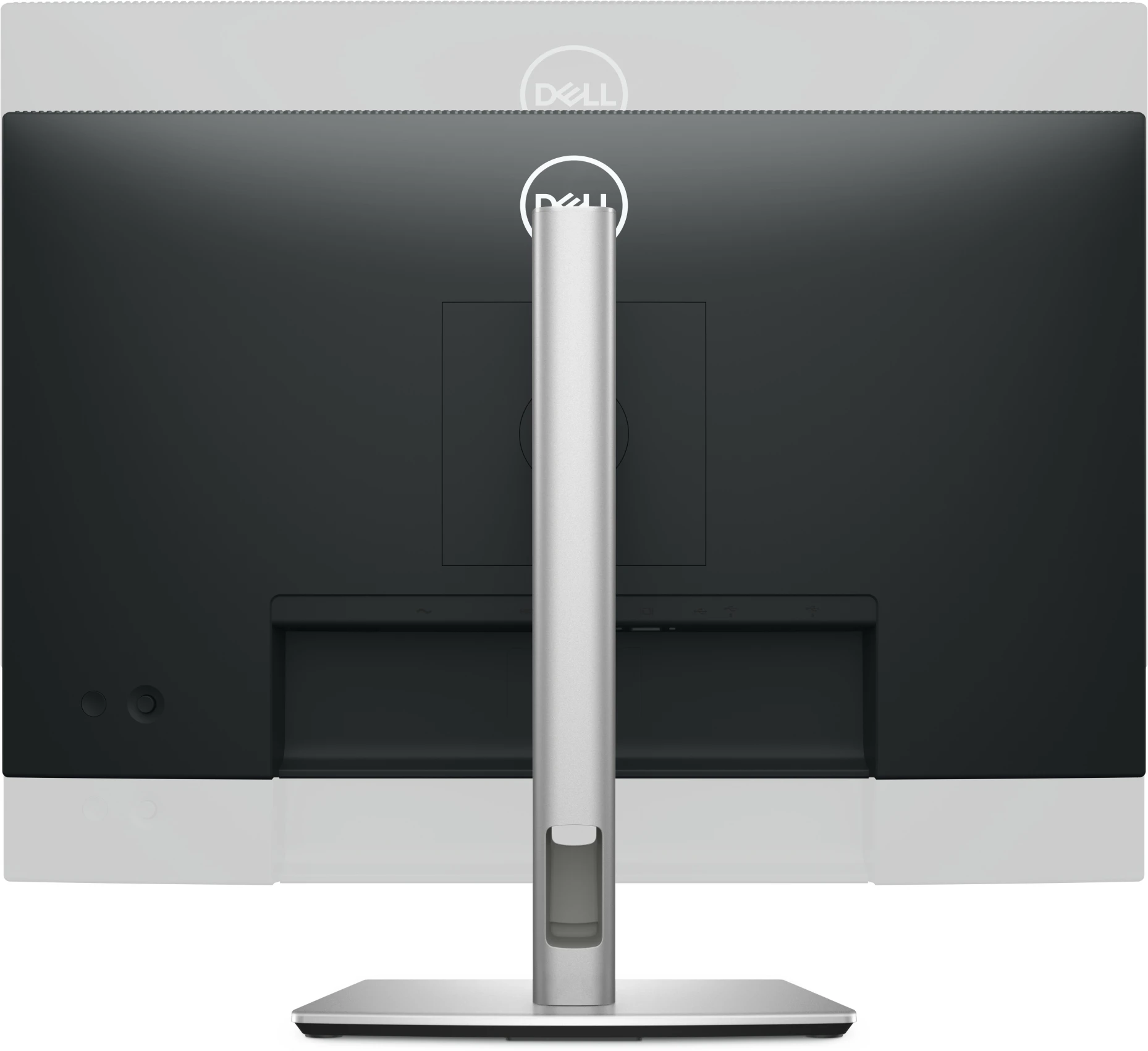 Imagen 8 de Monitor Dell P2425H 24" FHD 1920*1080 IPS DP HDMI VGA USB-A USB-B USB-C 100Hz