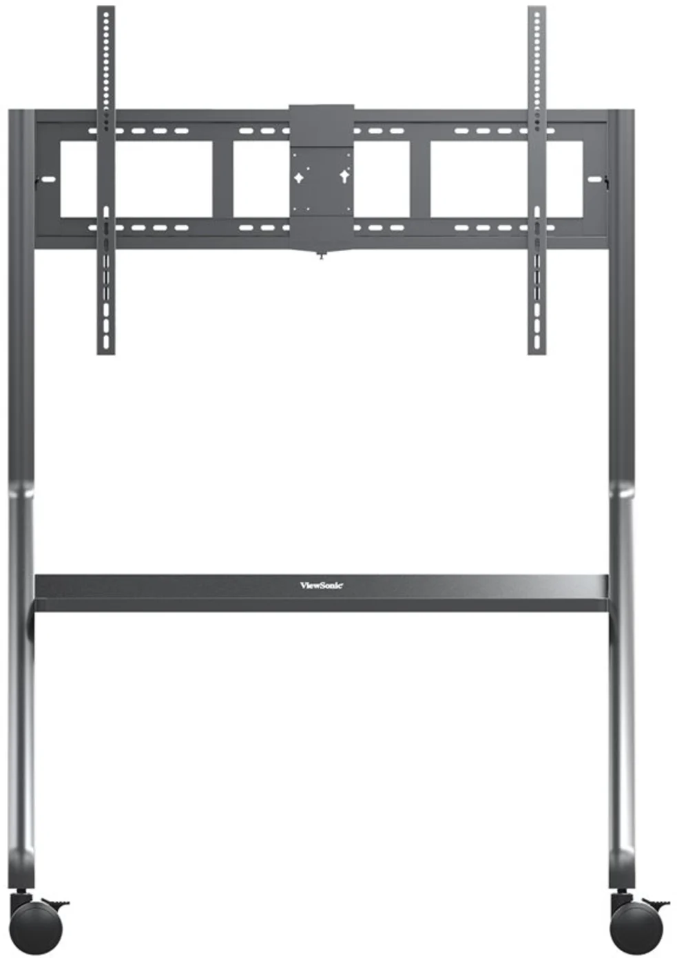 Imagen 2 de Soporte Móvil para Pantalla 55" a 105" Viewsonic VB-STND-005 