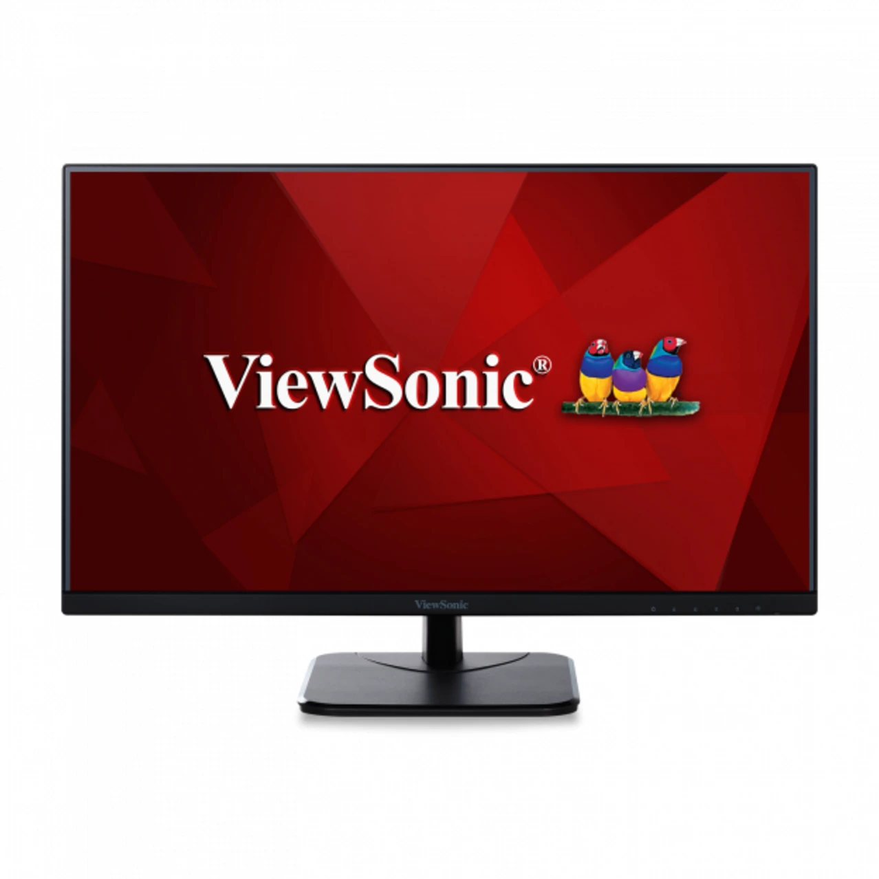 Imagen 0 de Monitor Viewsonic VA2456-MHD 24" FHD 1920*1080 IPS DP HDMI VGA 5ms VESA 60Hz